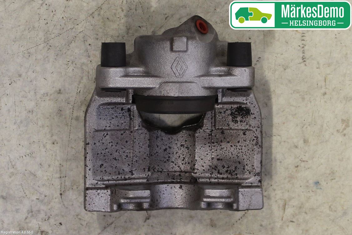 Dacia LODGY 12-18 Bremsecaliper Foran Venstre