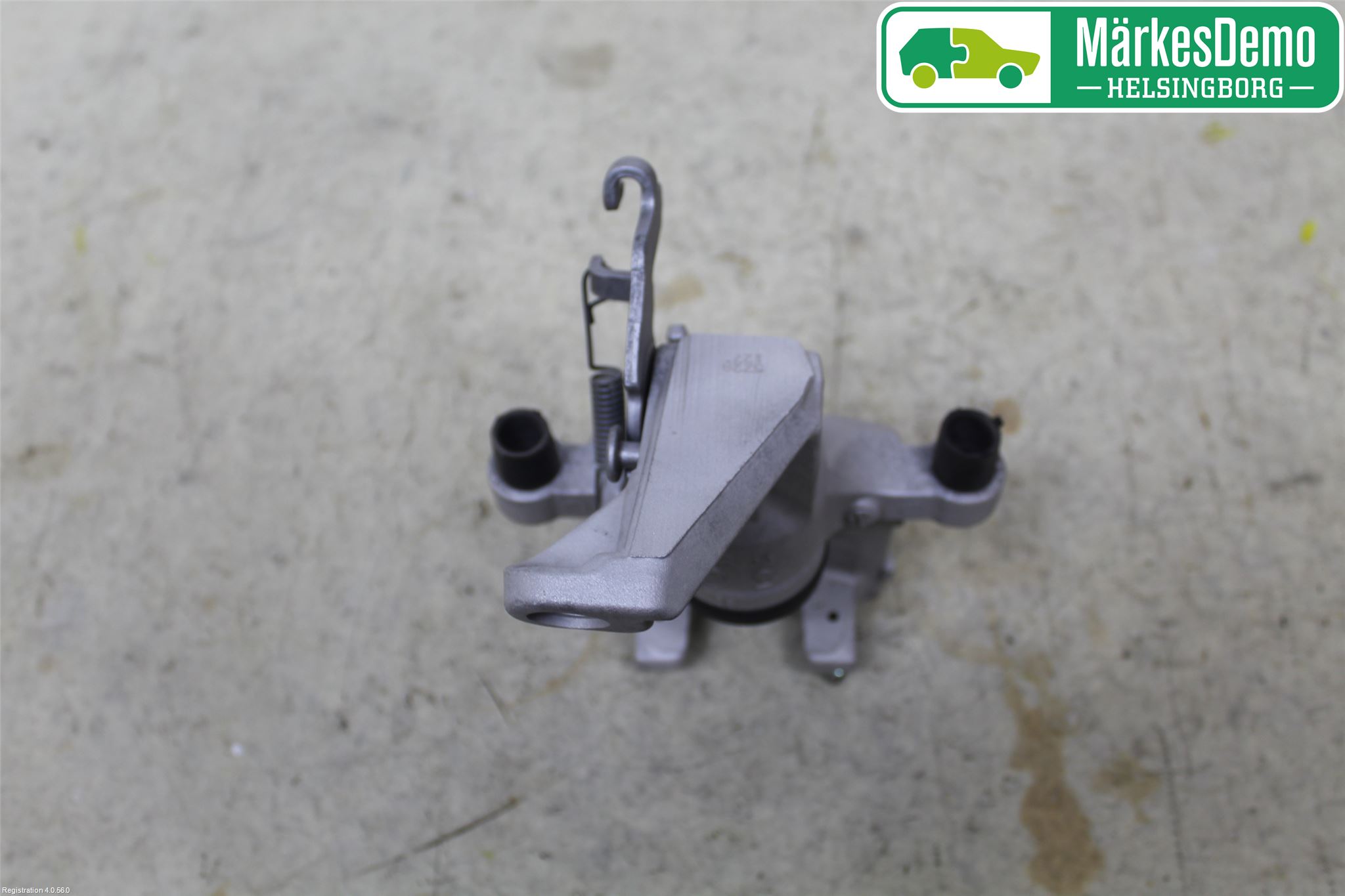 Peugeot 308 14-21 Bremsecaliper Bak Høyre