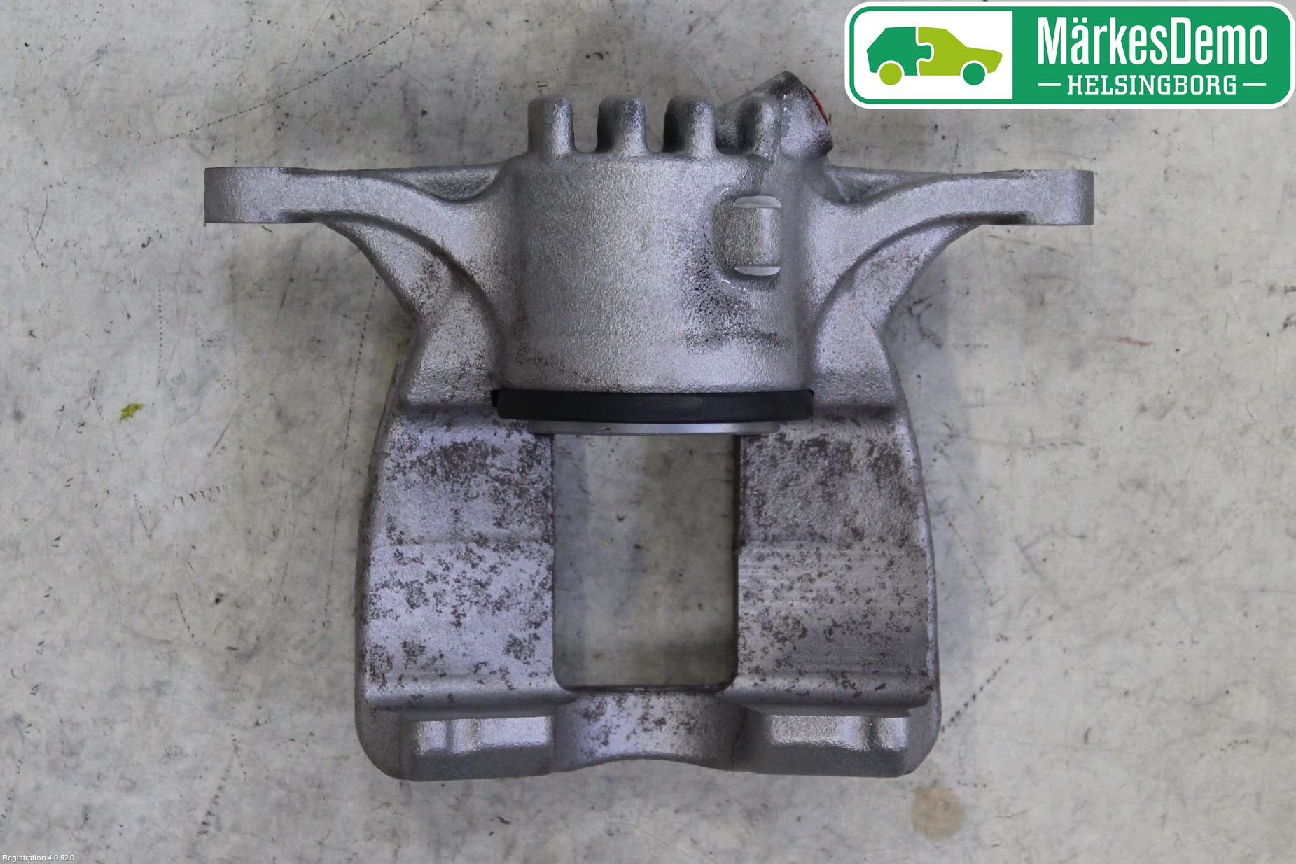 Opel VIVARO 15-19 Bremsecaliper Foran Høyre