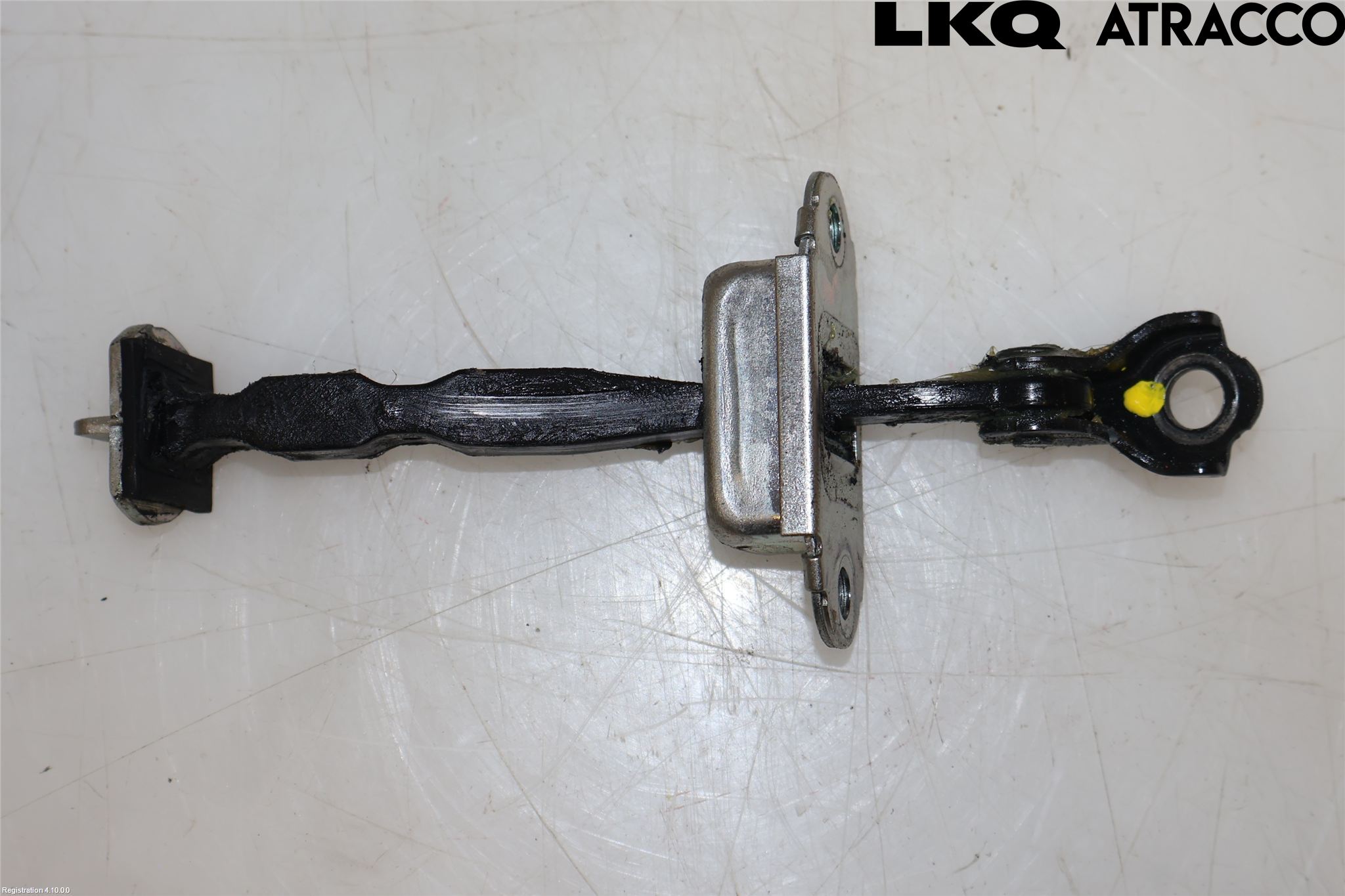 Nissan JUKE 14-19 Dørstopper