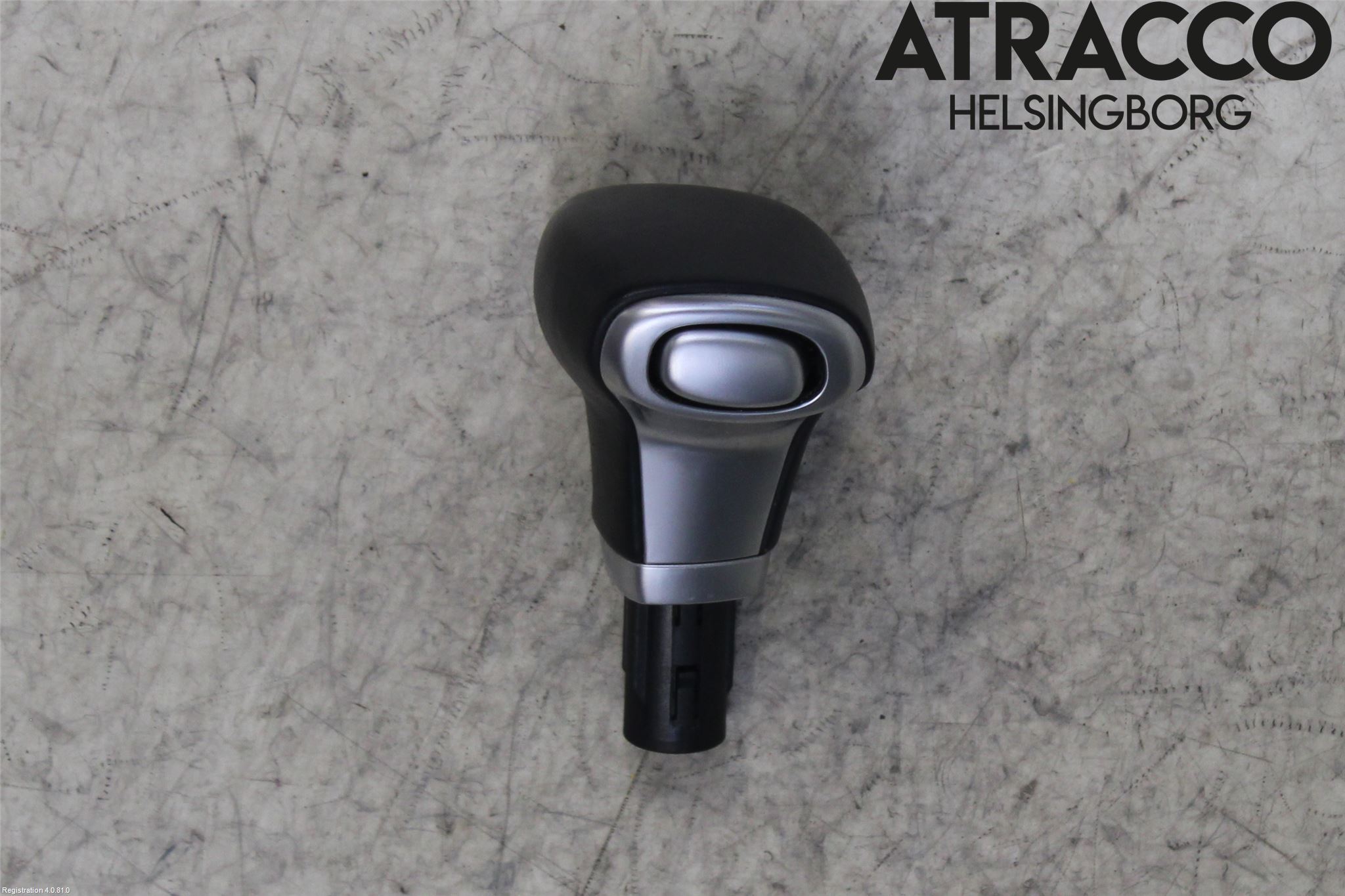 Kia NIRO (DE) 17-22 Gearspak Kule