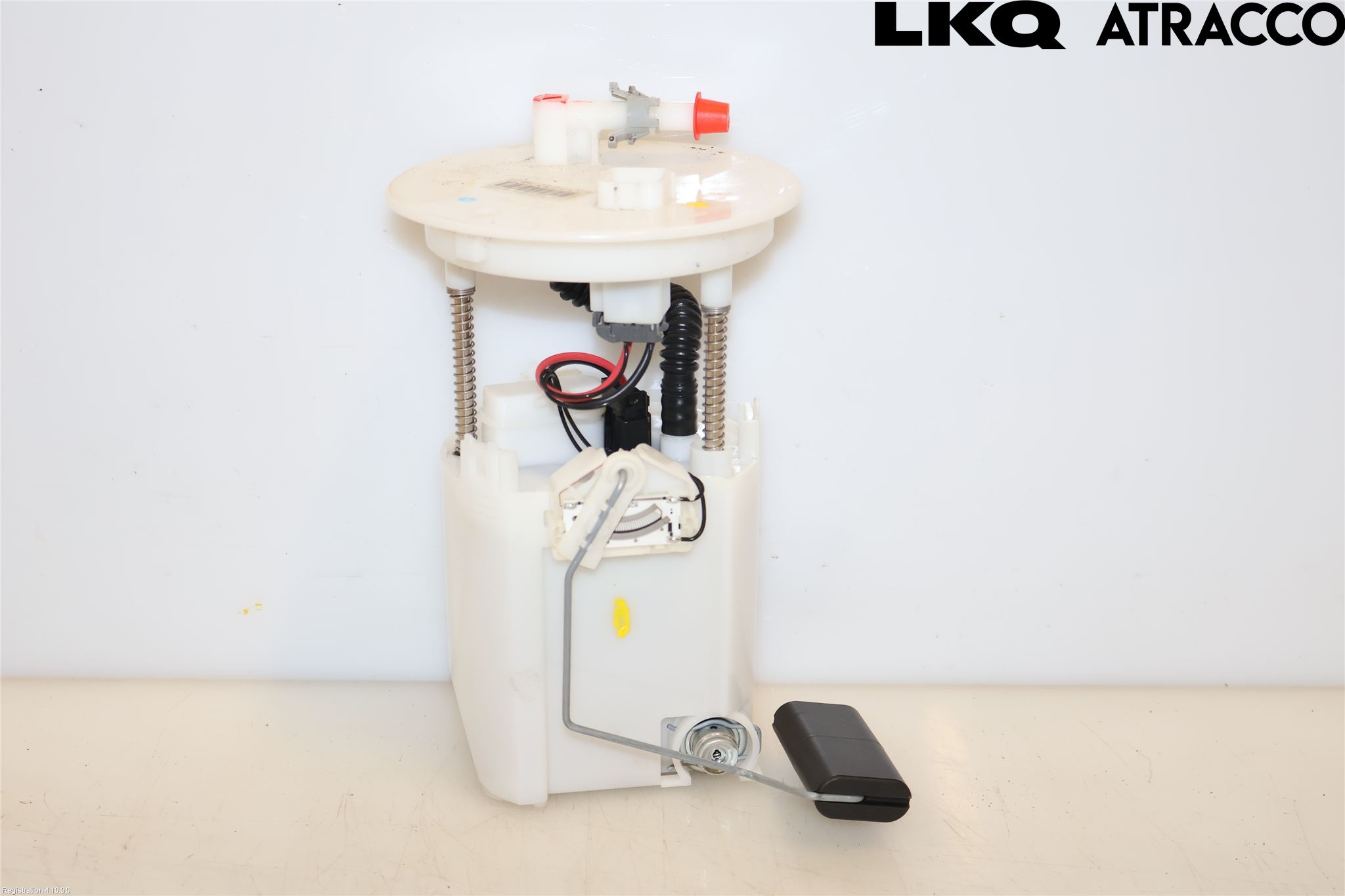 Suzuki SWIFT 17-24 Drivstoffpumpe Fødepumpe El