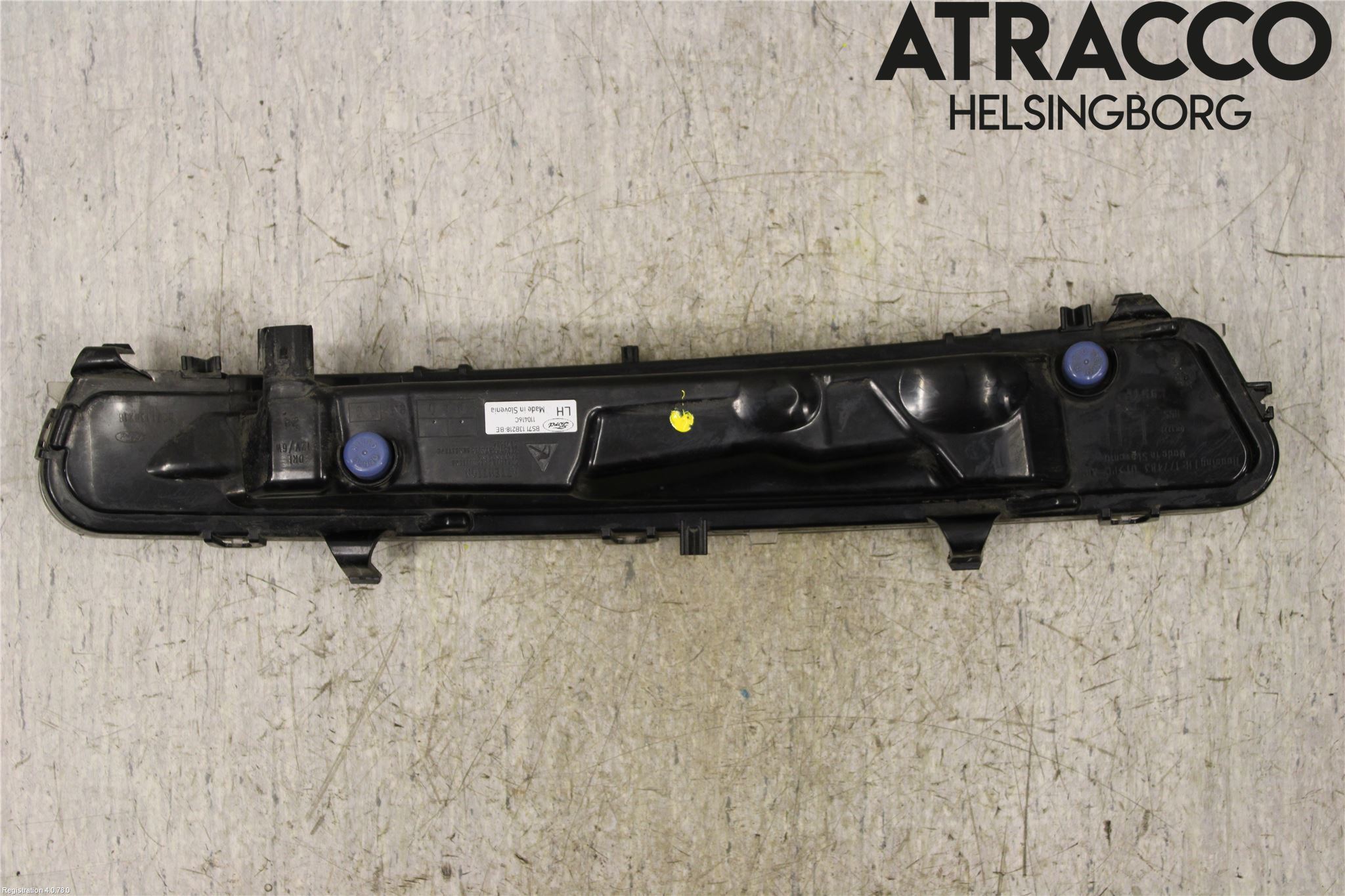 Ford MONDEO 07-15 Parklykt Foran Venstre