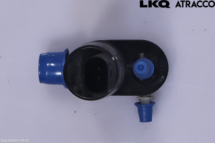 Ford FOCUS 19- Spylerpumpe Frontrute