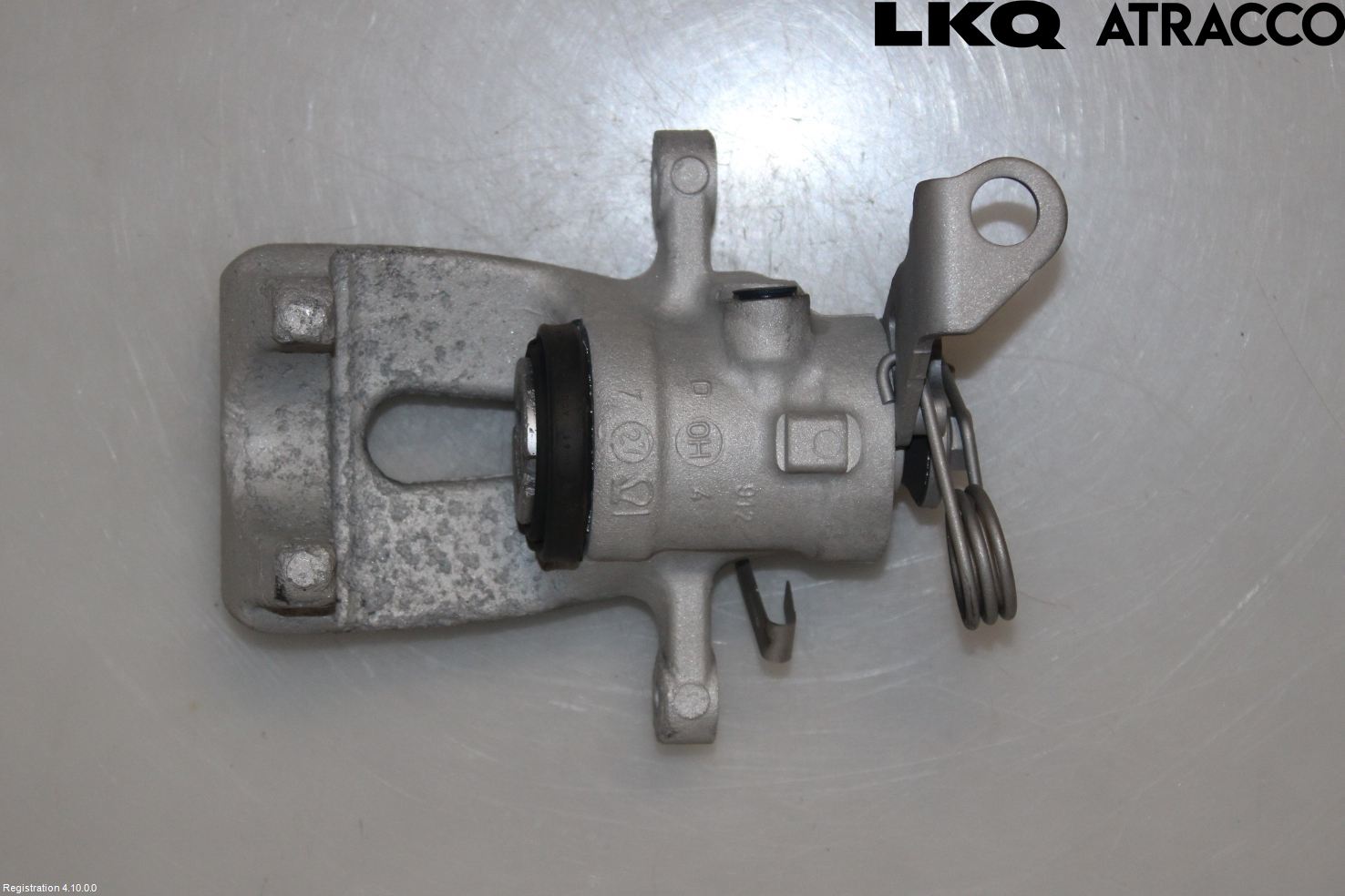 Alfa Mi.To 09-17 Bremsecaliper Bak Høyre
