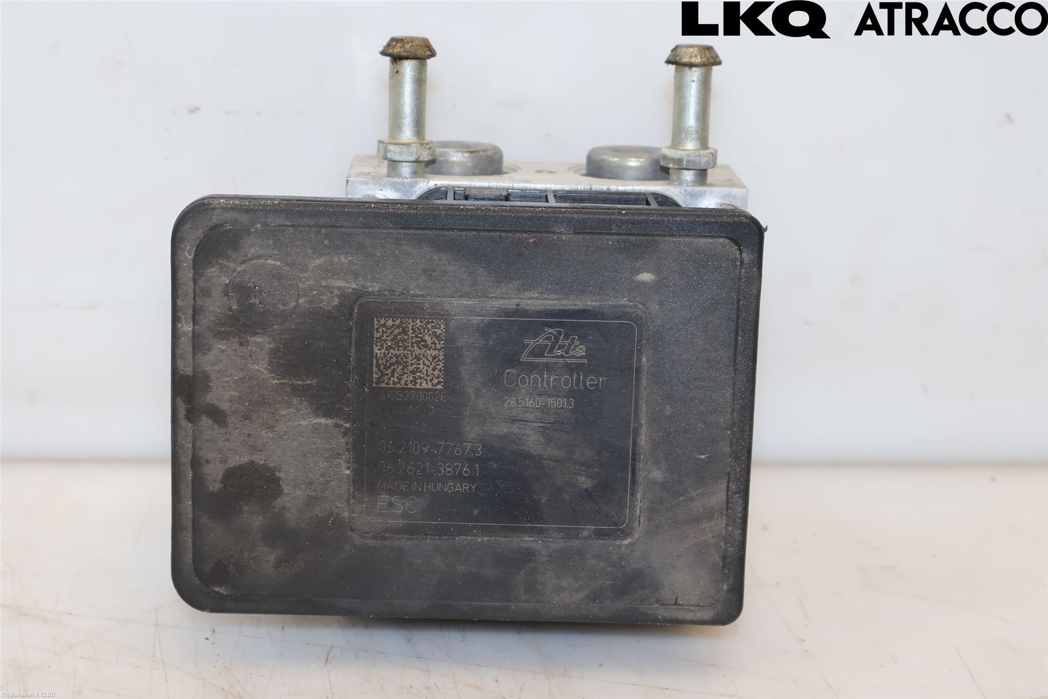 Suzuki BALENO 95-19 Abs Hydraulikkaggregat