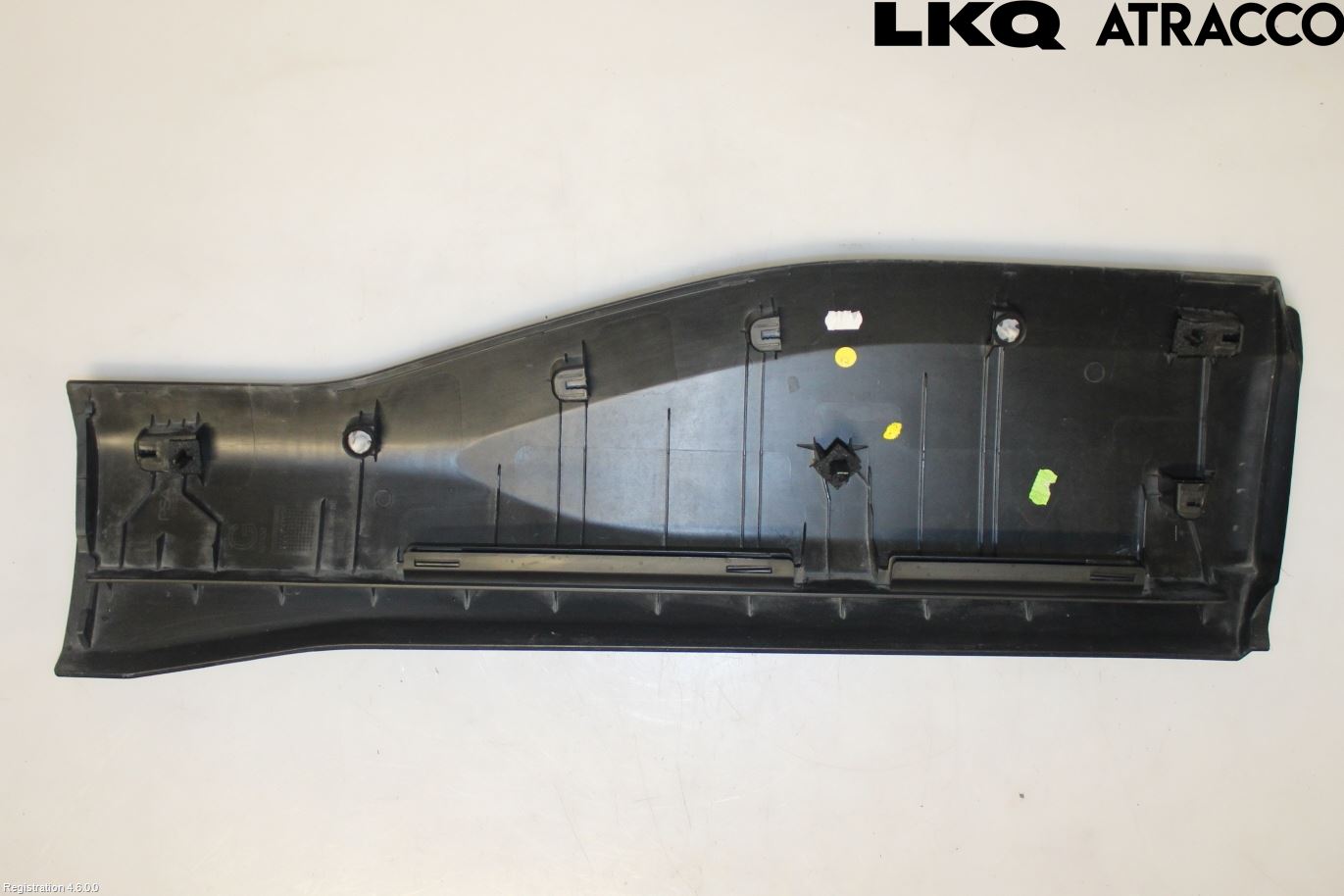 Citroen C4/E-C4 C4X/E-C4X III 21- Dør Dekorlist Vb
