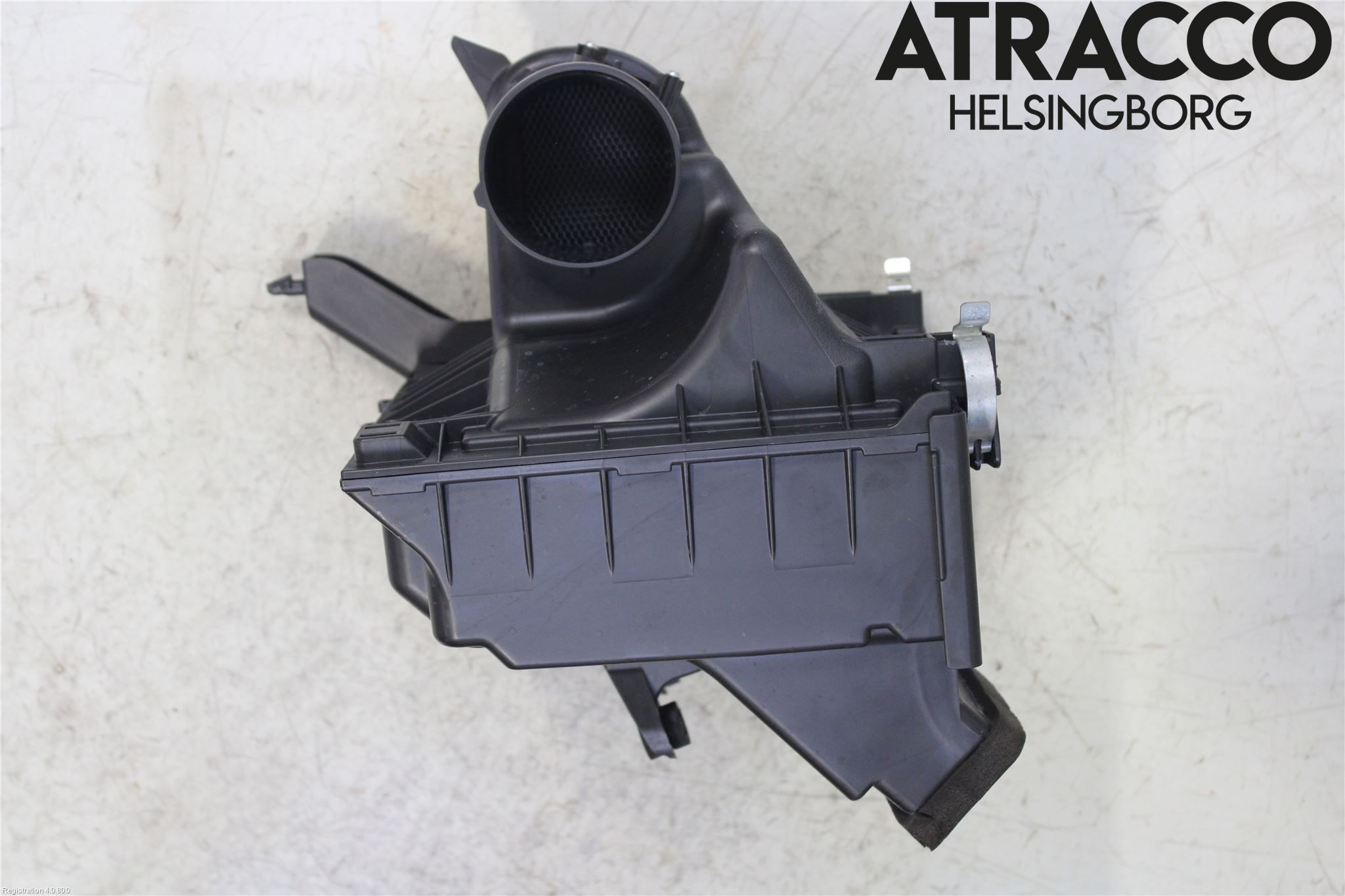 Lexus RX AL20 16-22 Luftfilter Boks