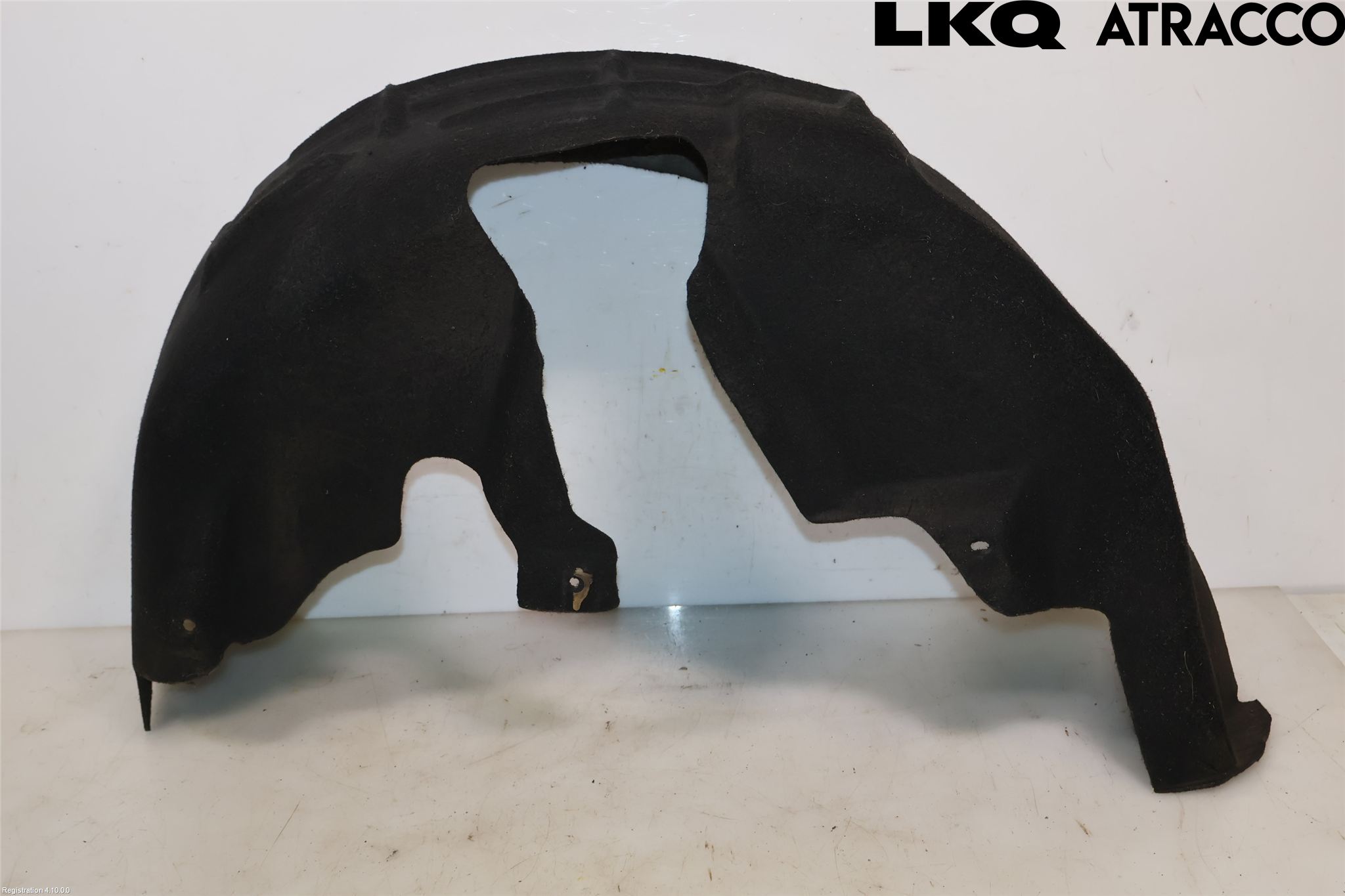 Volkswagen VW GOLF VI 09-13 Skjerm Indre