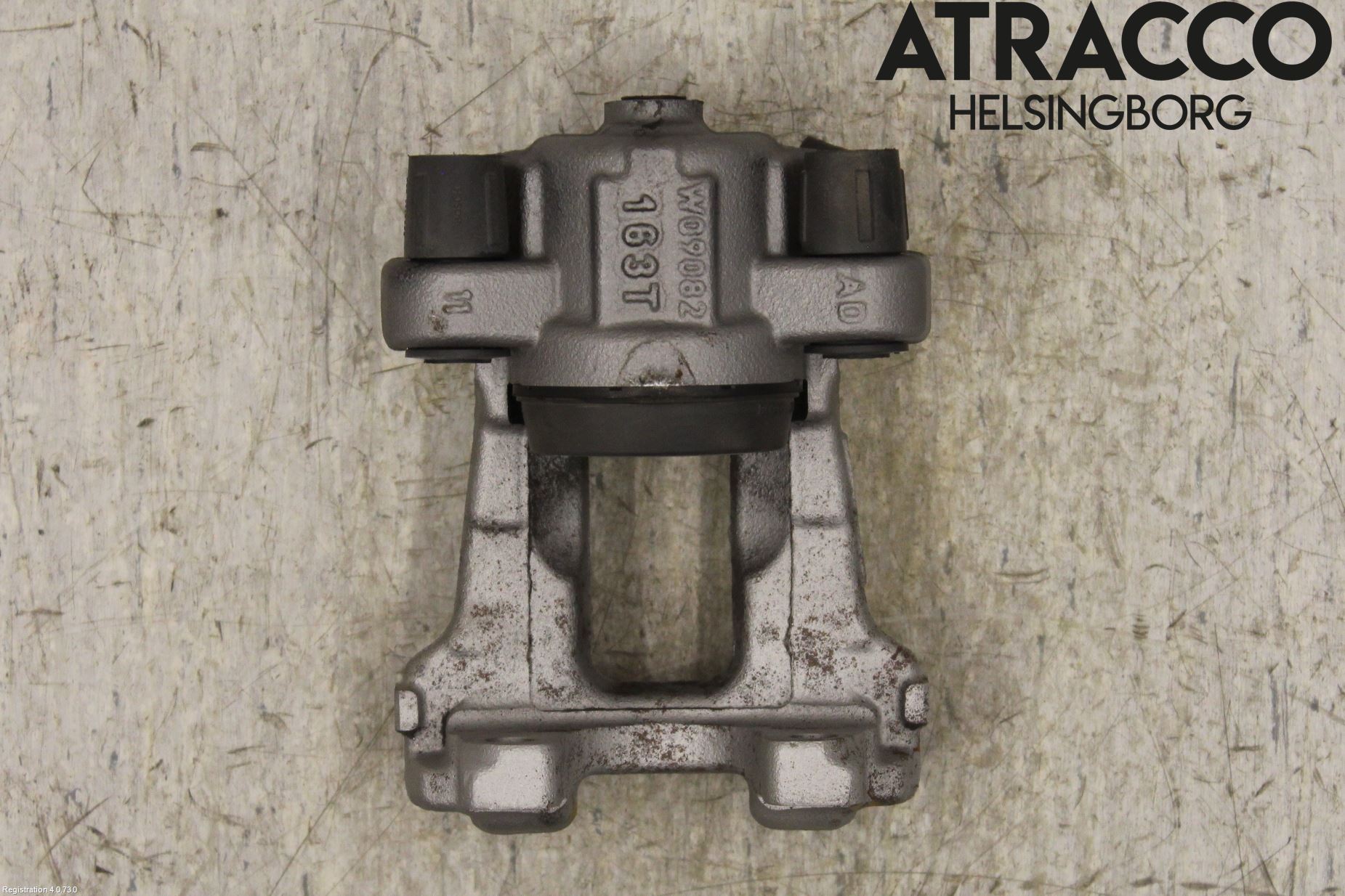 BMW 3 F30/F31/F80 12-19 Bremsecaliper Bak Høyre