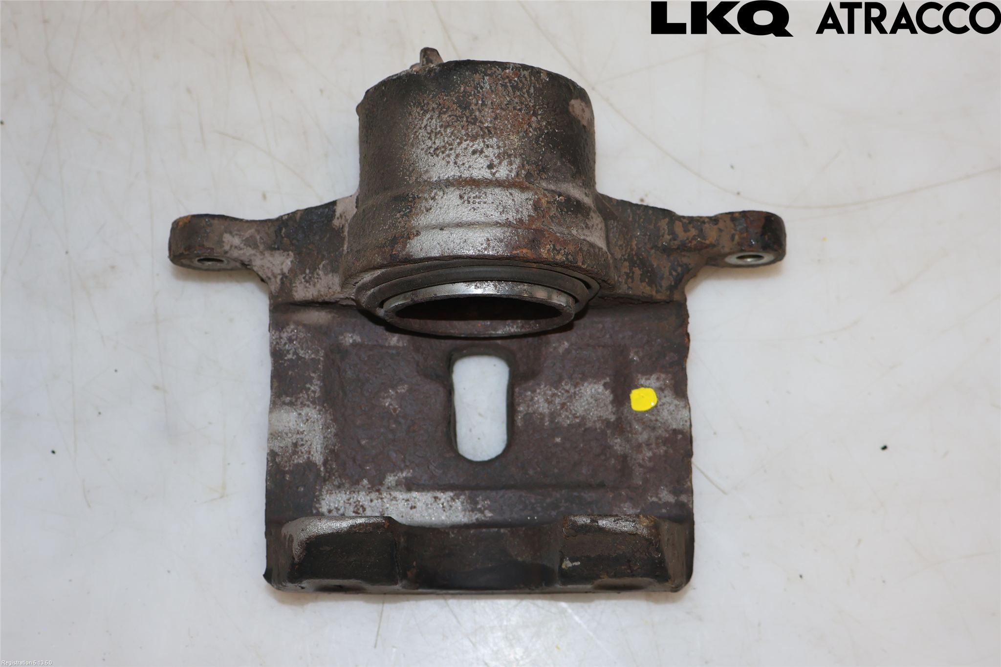 Nissan E-NV200/EVALIA Bremsecaliper Bak Høyre