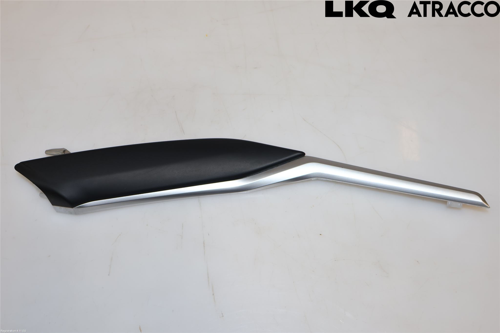 BMW 3 G20/G21/G80/G81 19- Instrumentkonsoll Midt