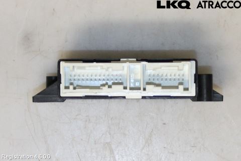 Citroen C4/E-C4 C4X/E-C4X III 21- Styreenhet Parkering