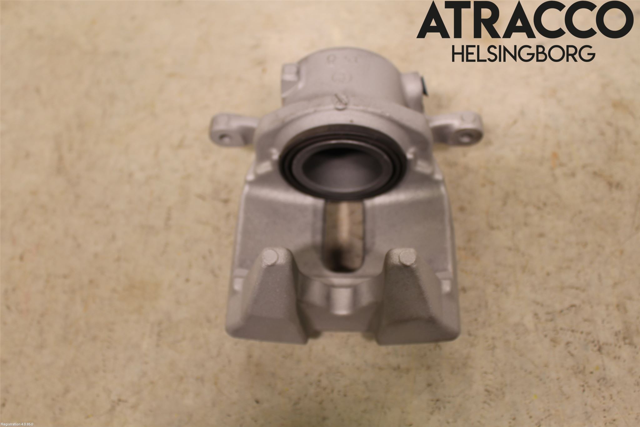 BMW X3 G01 18- Bremsecaliper Foran Venstre