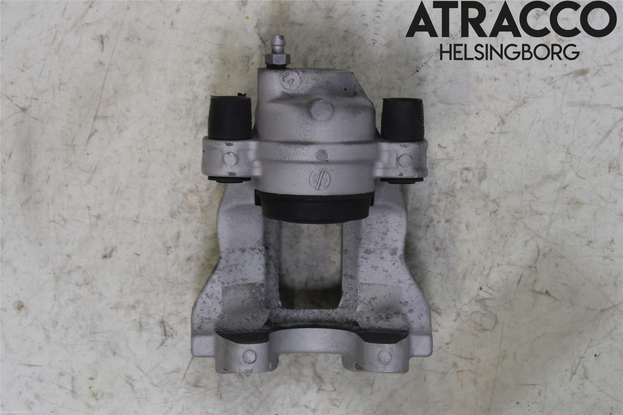 Mercedes-Benz MB CLS (C218/X218) 11-17 Bremsecaliper Bak Høyre