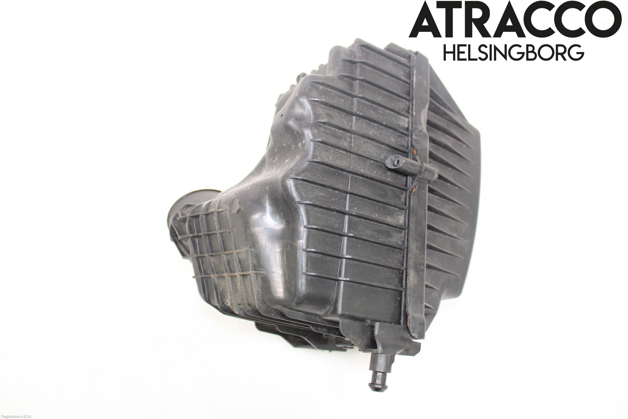 Fiat 500L 13-19 Luftfilter Boks