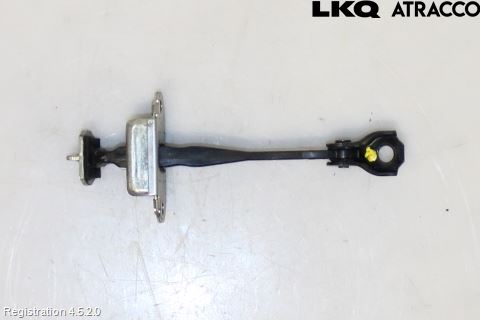 Nissan LEAF 11-17 Dørstopper