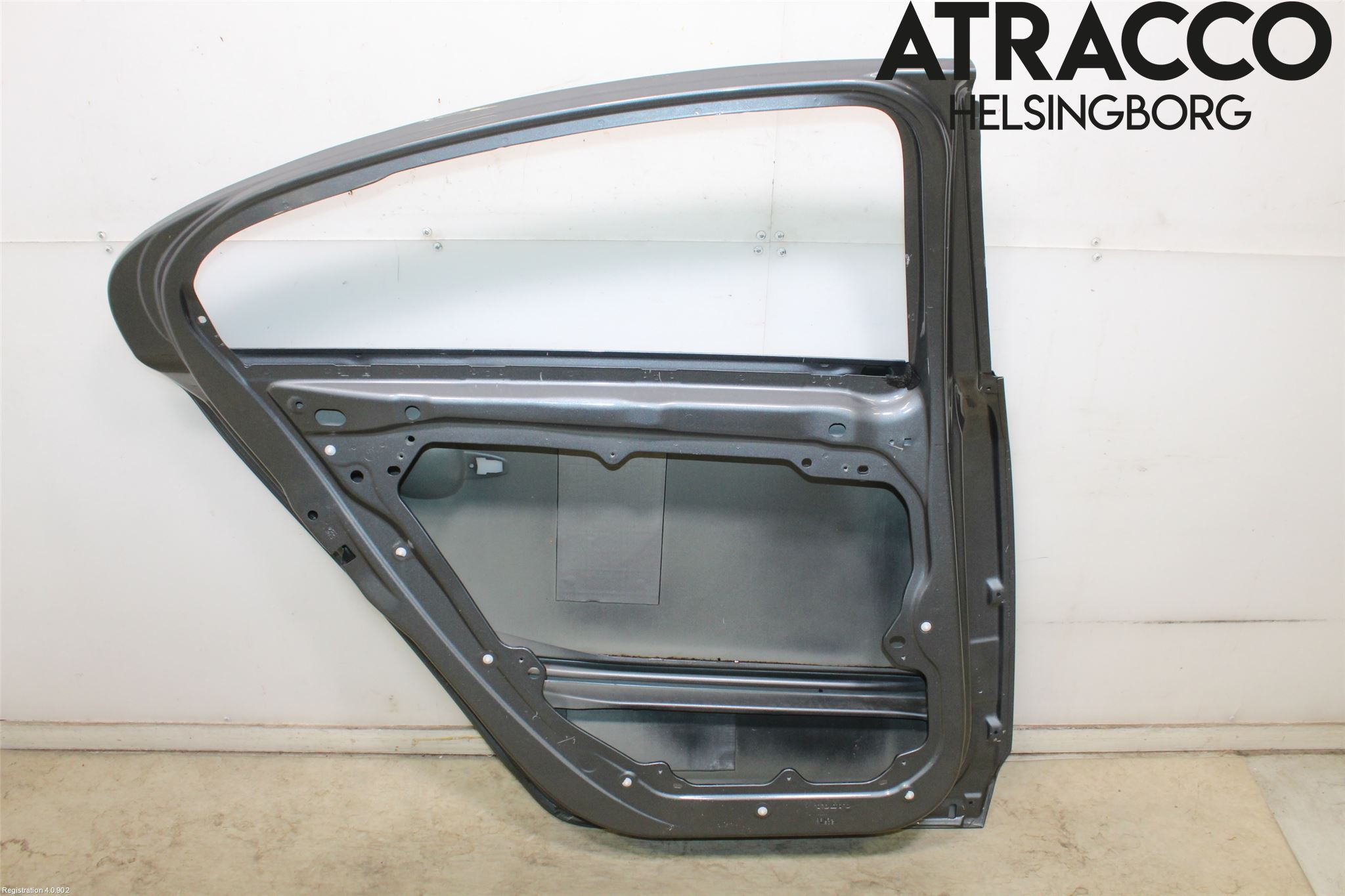 Volvo S60 CROSS COUNTRY 16-19 Dør 4D Bak Venstre