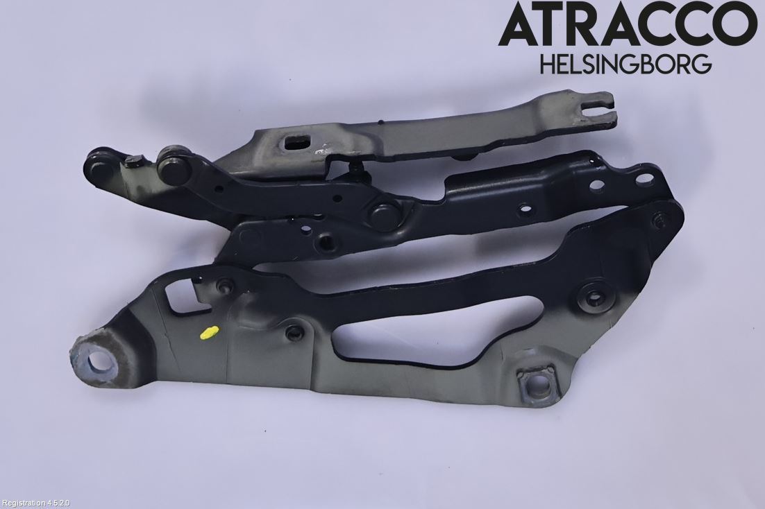BMW 5 GT F07 09-17 Panser Hengsel - Hengsler