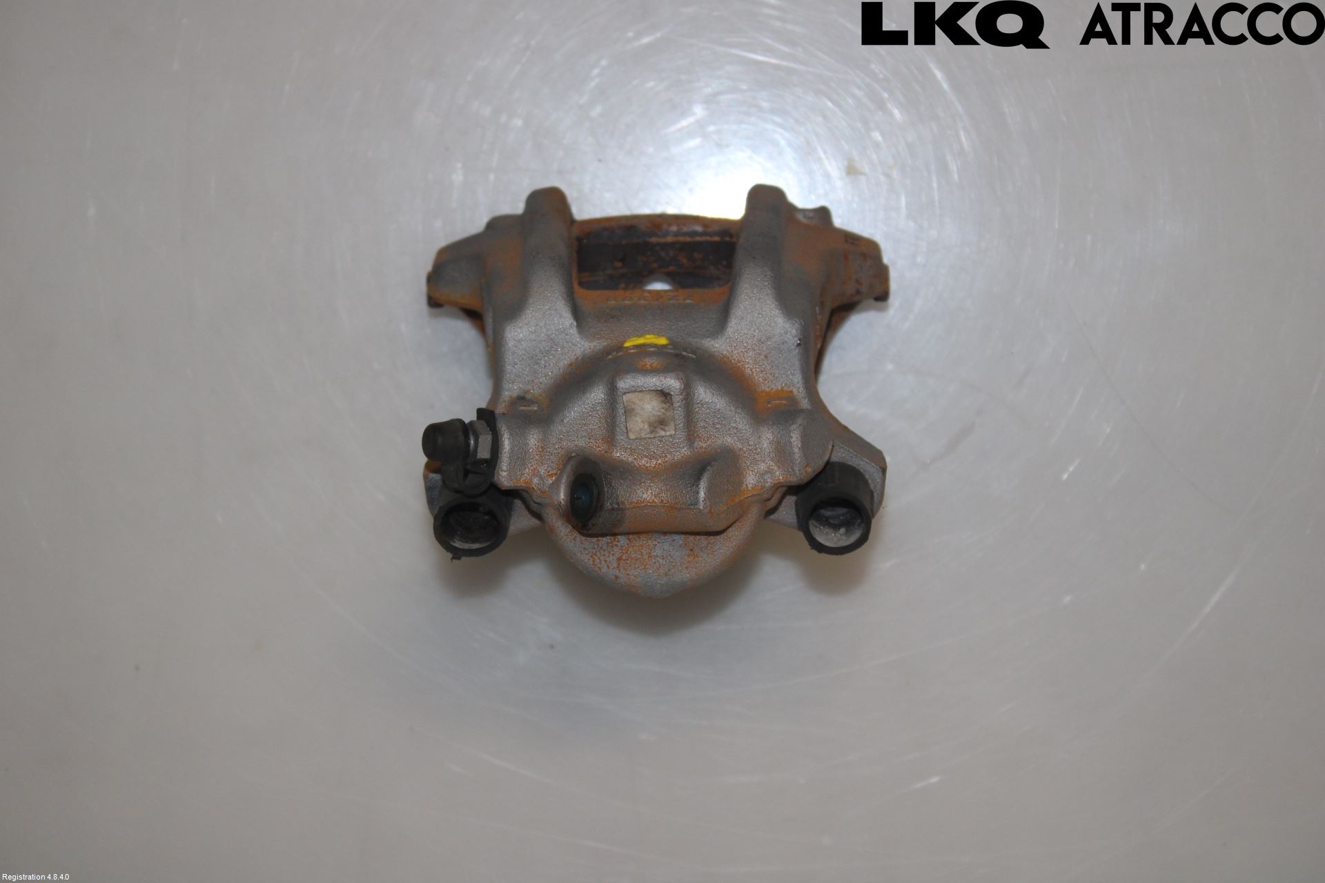 BMW 3 F30/F31/F80 12-19 Bremsecaliper Foran Høyre