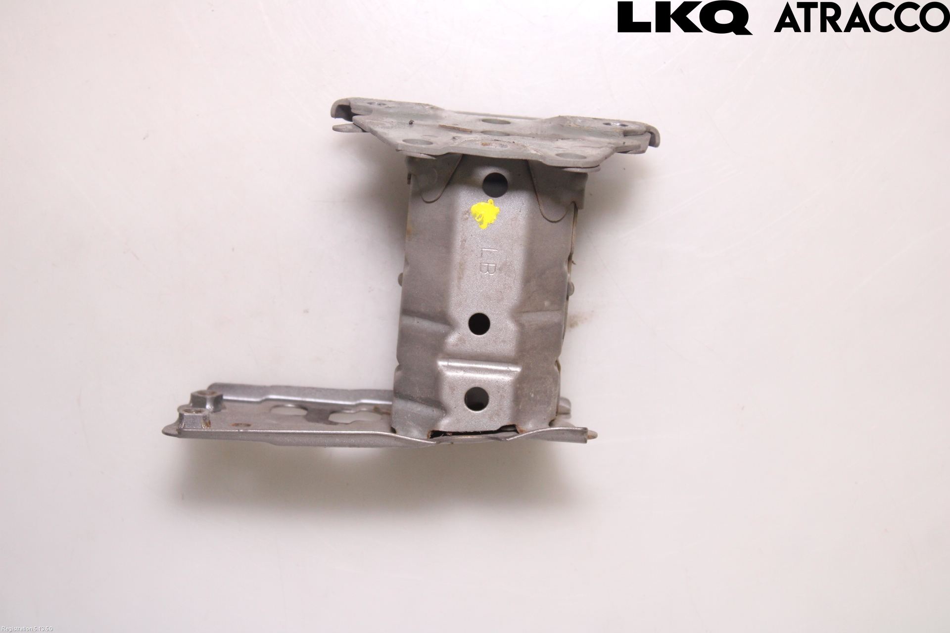 Toyota AURIS 13-19 Støtfanger Bak Feste