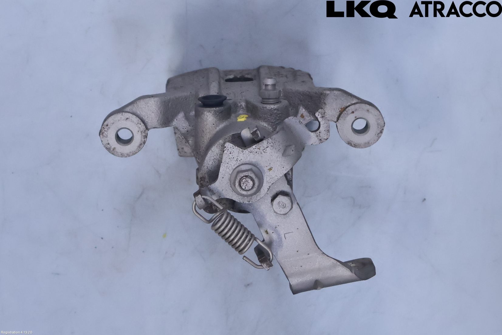 Kia PICANTO 12-17 Bremsecaliper Bak Venstre