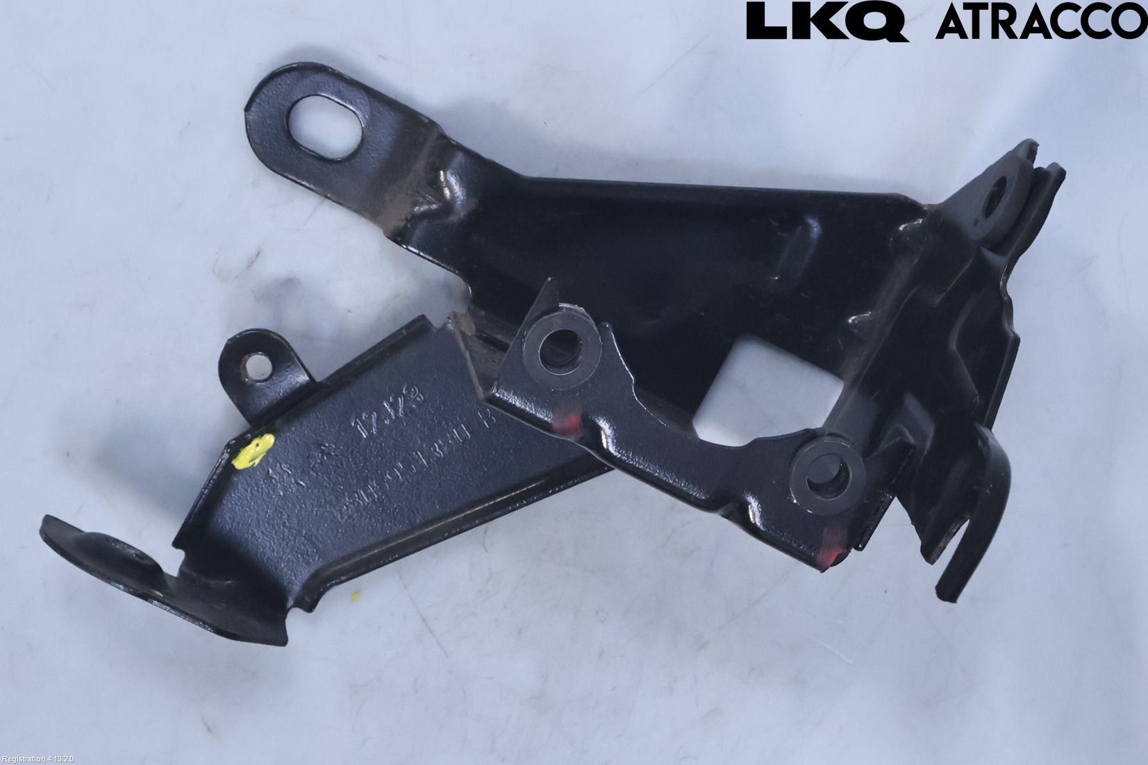 Toyota PROACE II 16- Abs Hydraulikkaggregat