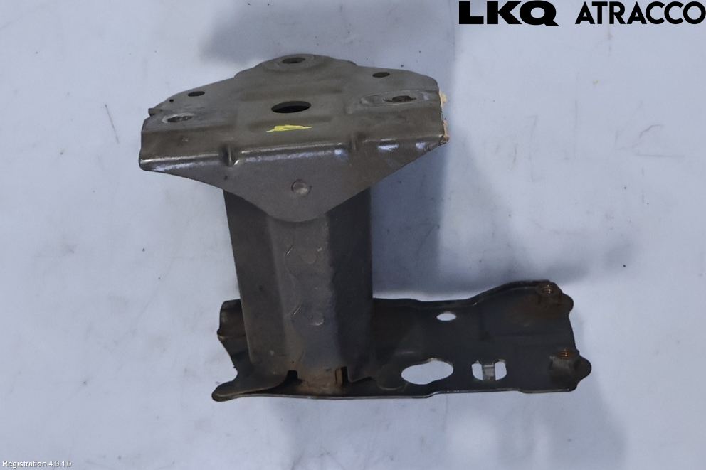Toyota VERSO 09-18 Støtfanger Bak Feste