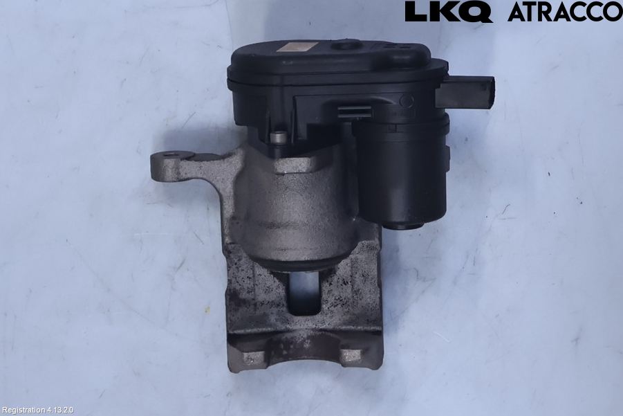 Kia OPTIMA 16-20 Bremsecaliper Bak Venstre