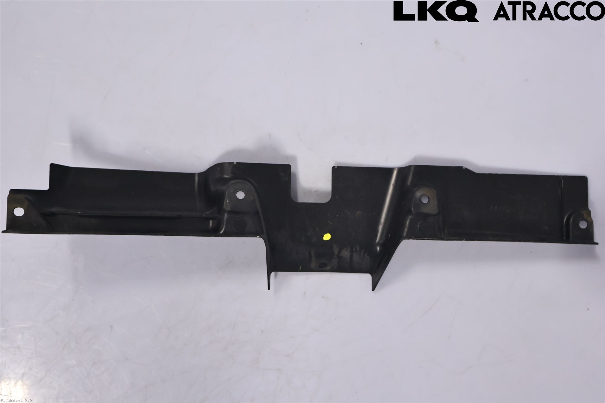 Mitsubishi OUTLANDER 07-12 Tackplast Front
