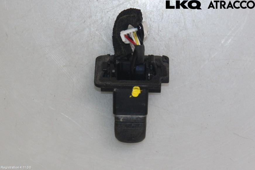 Honda CIVIC 12-16 Parkeringshjelp Kamera