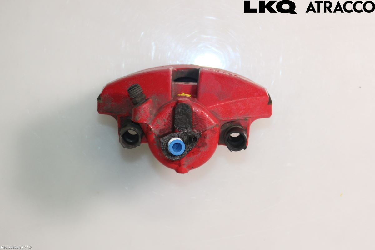 Volkswagen VW POLO 10-17 Bremsecaliper Foran Venstre