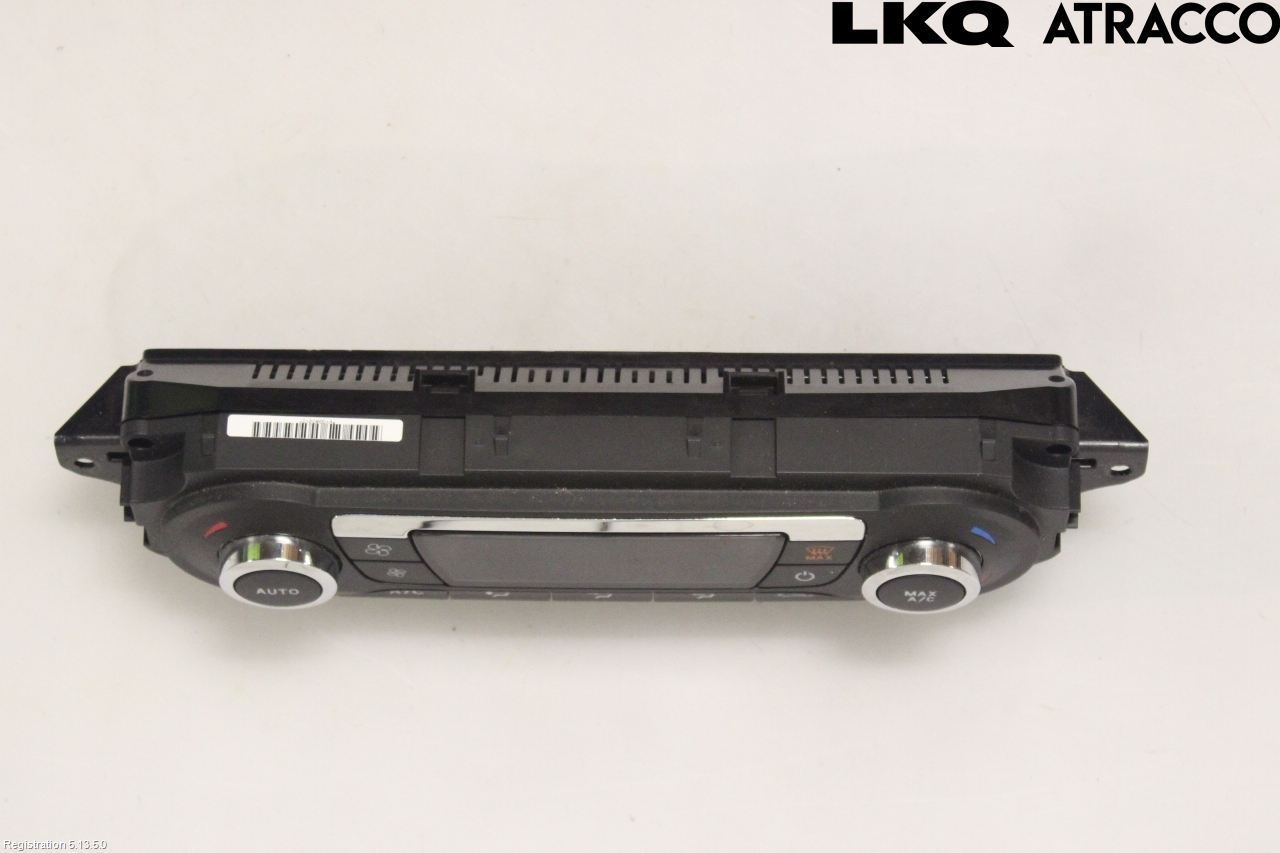 Ford KUGA 13-16 Varme Ac Betjening-Display