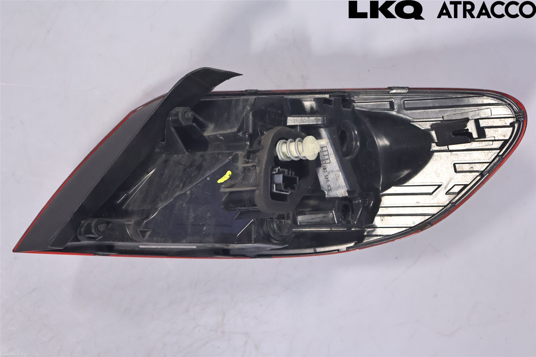 Volkswagen VW PASSAT CC 08-16 Baklykt Venstre