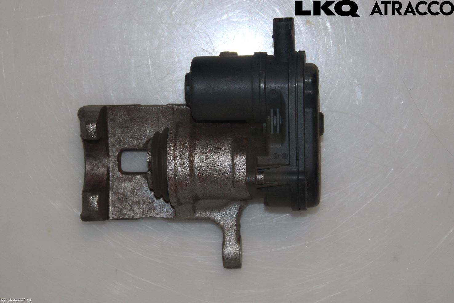 Kia OPTIMA 16-20 Bremsecaliper Bak Høyre