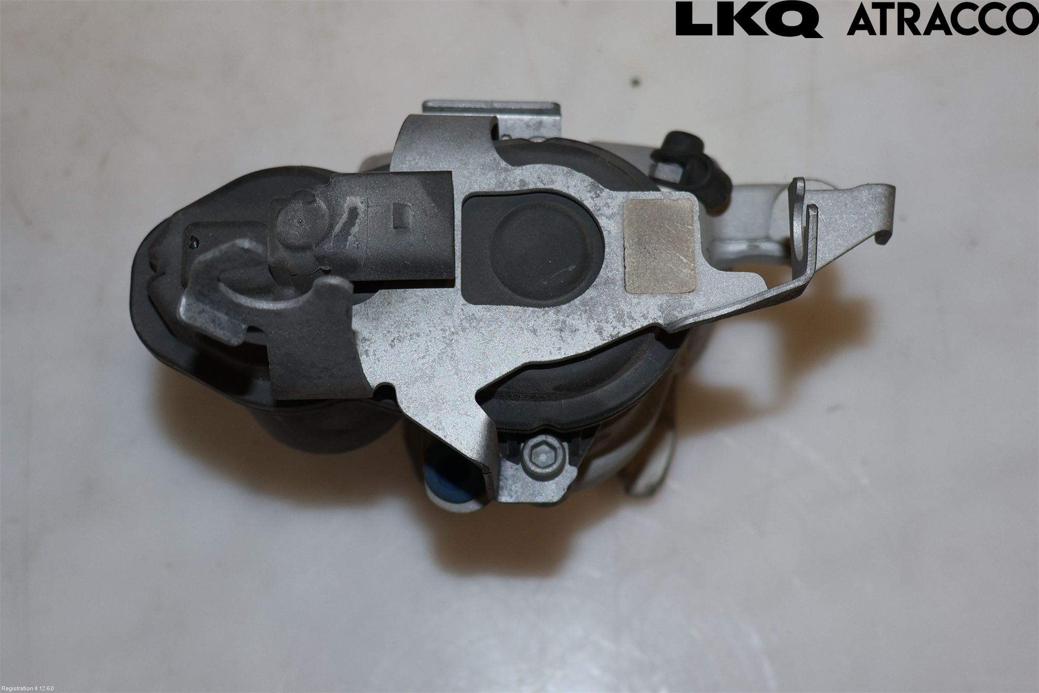 BMW 5 G30/G31/F90 17-23 Bremsecaliper Bak Høyre