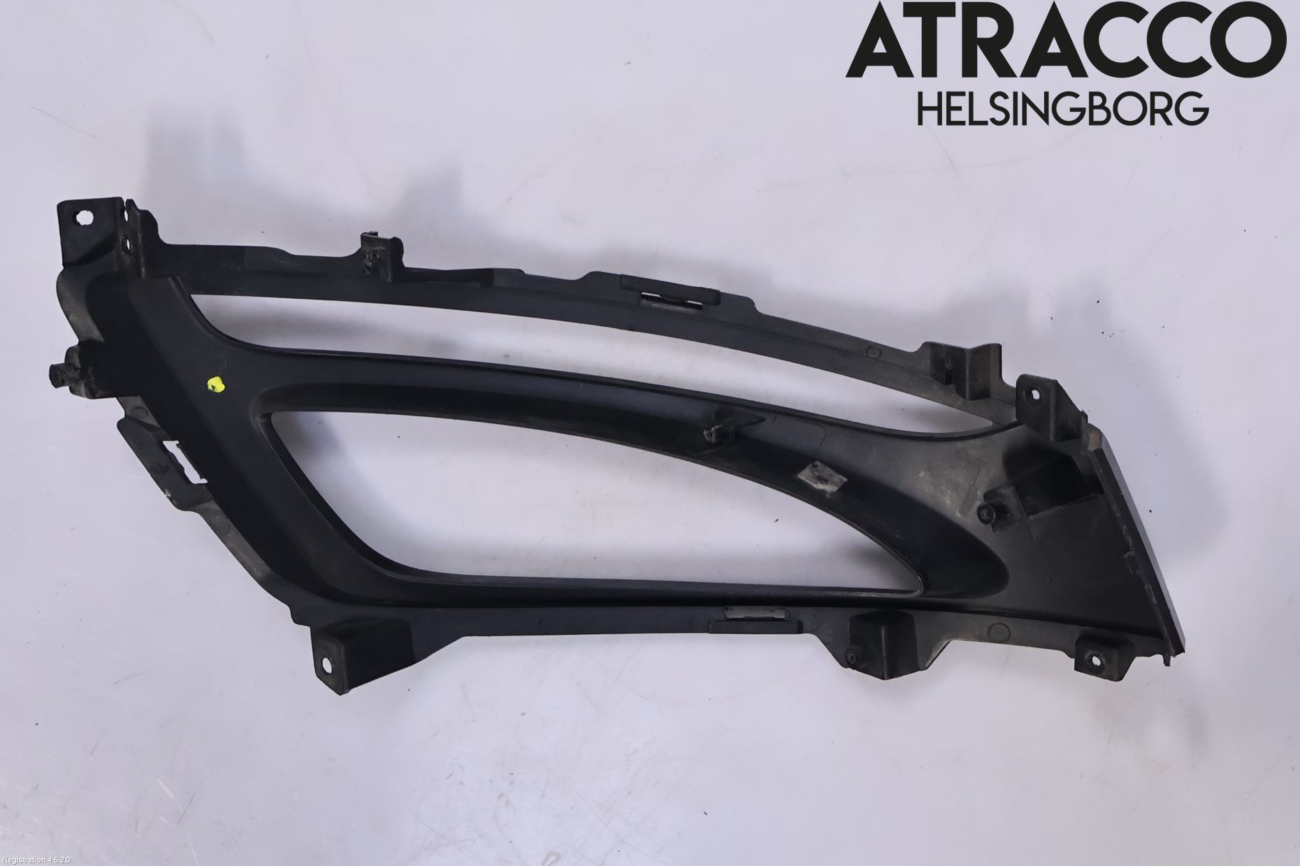 Kia OPTIMA 00-15 Grilldel Venstre
