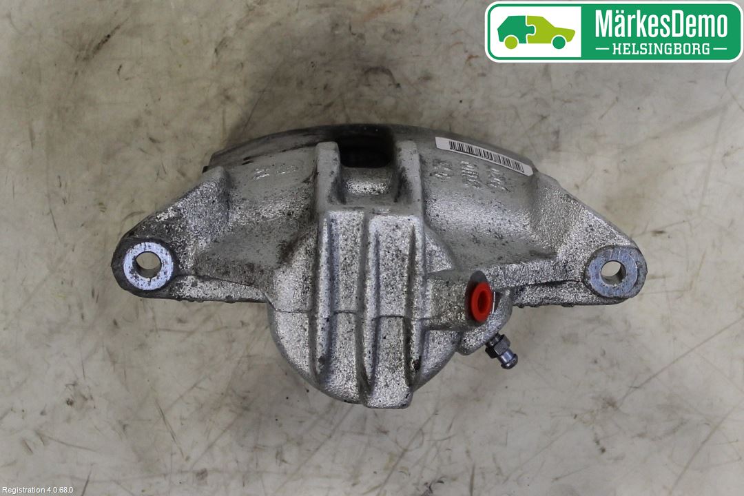 Citroen COTROEN C3 17-24 Bremsecaliper Foran Høyre