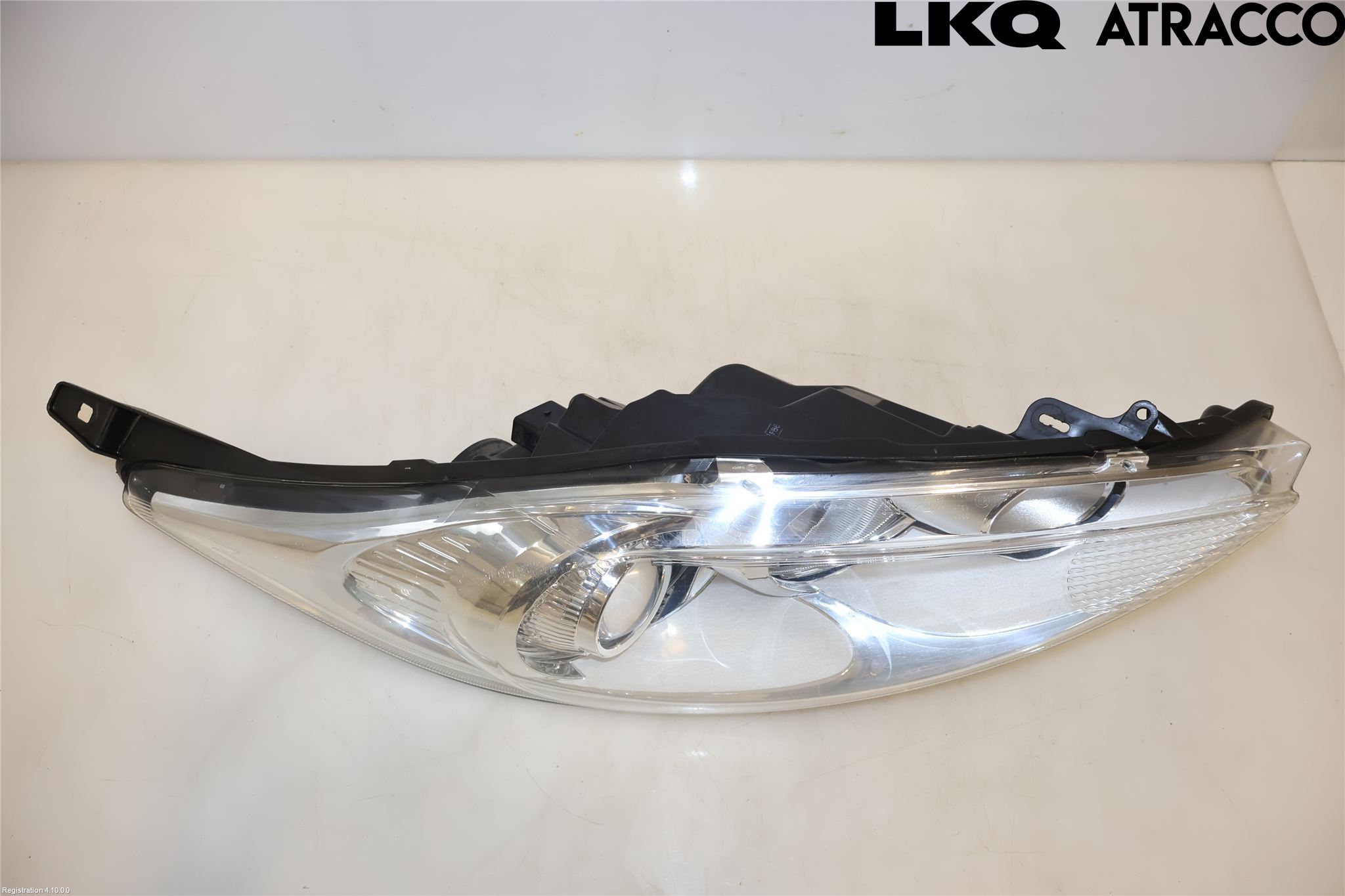 Ford FIESTA 09-12 Frontlykt Høyre