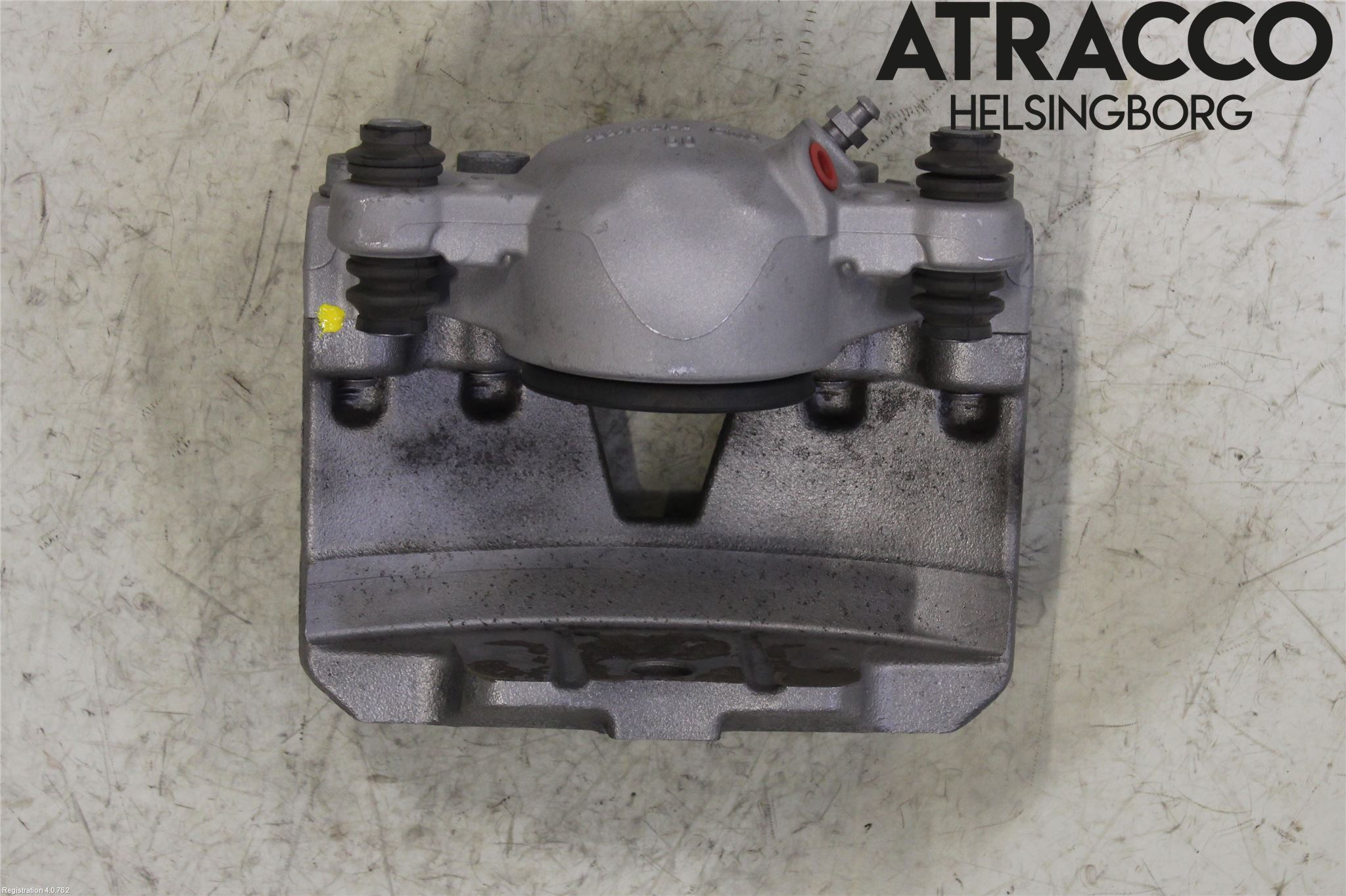 Audi A6/S6 4G 11-18 Bremsecaliper Foran Venstre