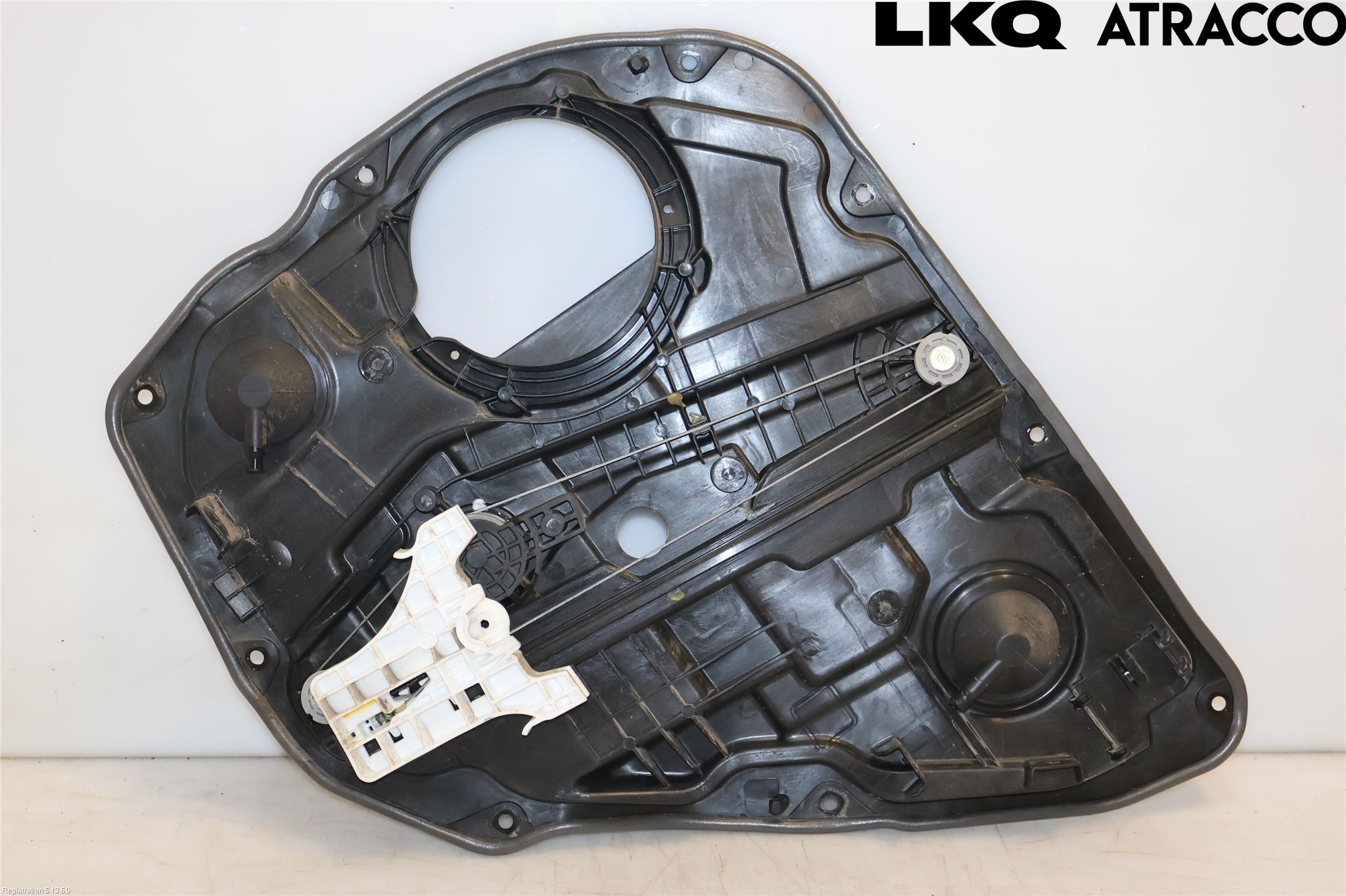 Kia CEED/CEED SW 19- Vindusheis El Komp