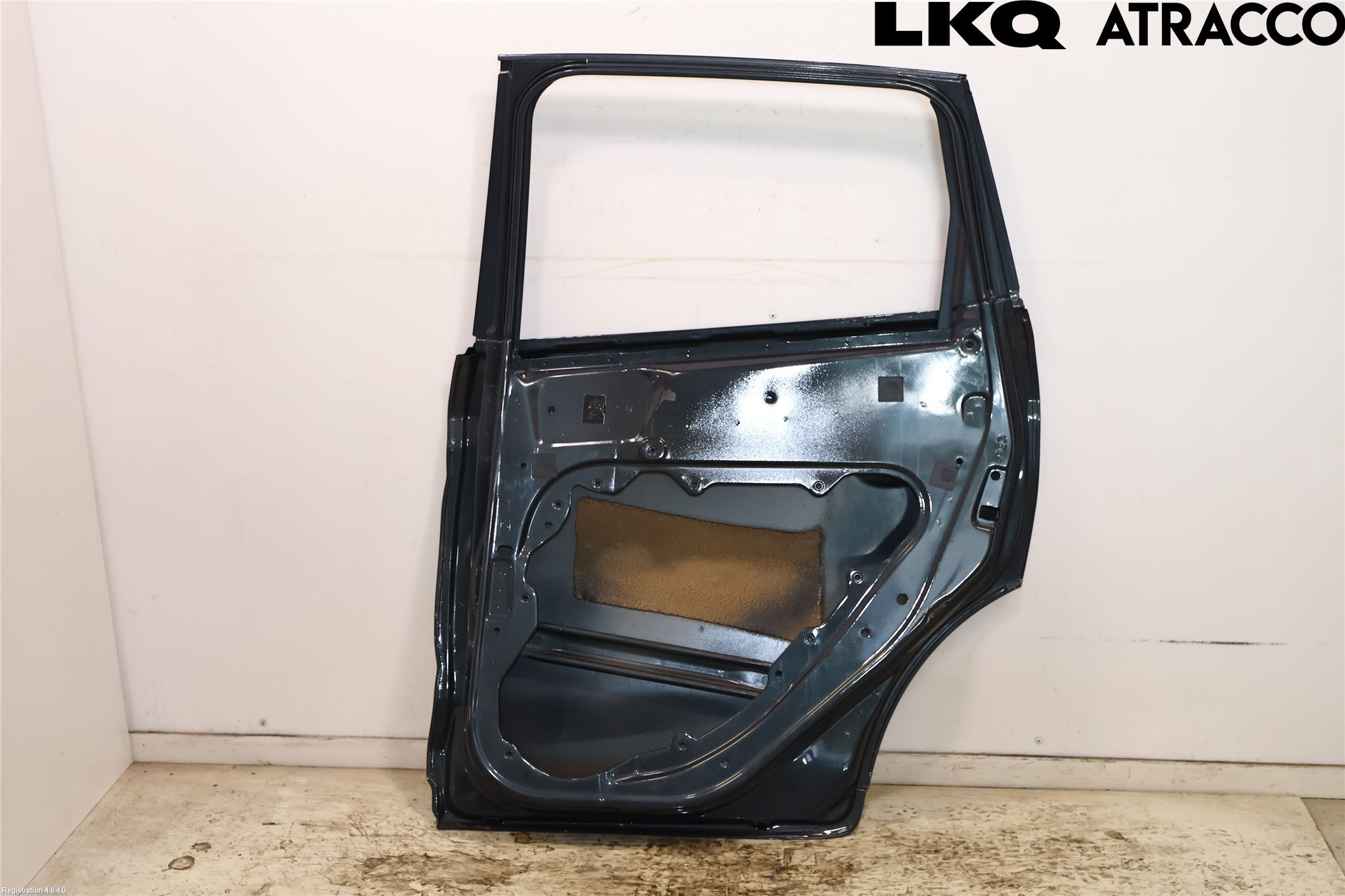 Ford KUGA 08-12 Dør 4D Bak Høyre