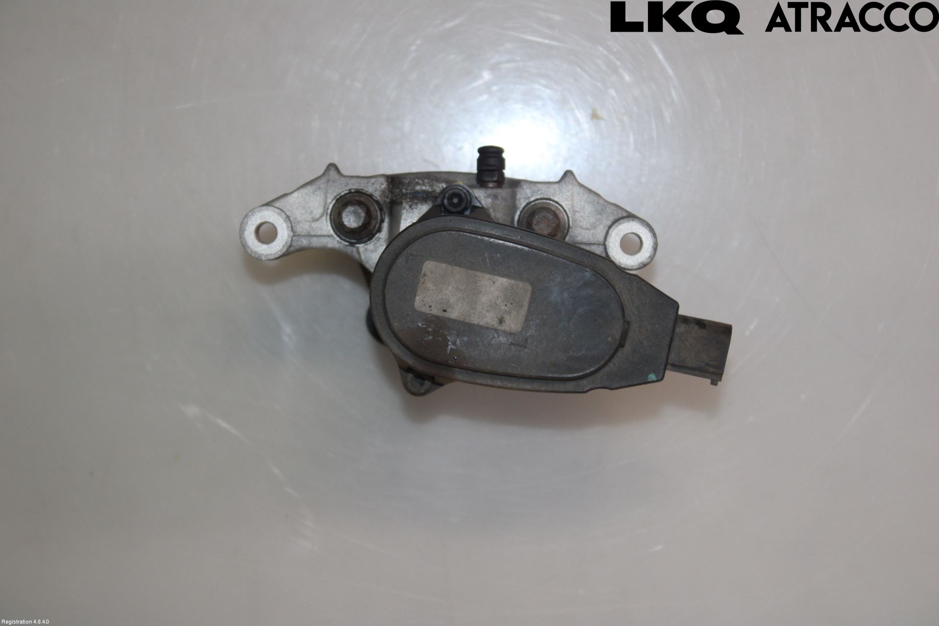 Hyundai i40 08-15 Bremsecaliper Bak Venstre