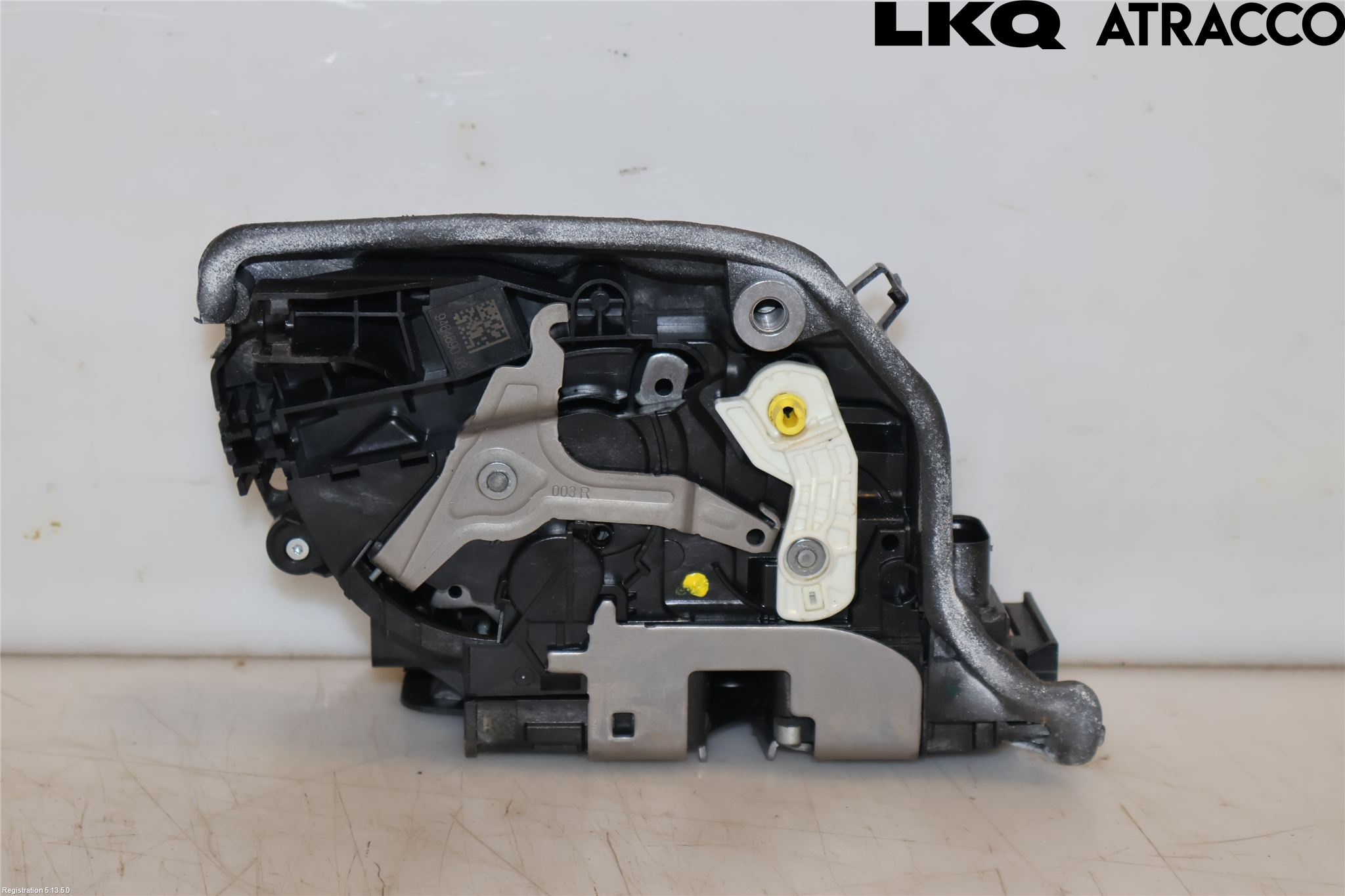 BMW X5 G05 18- Dørlås - Låsekasse
