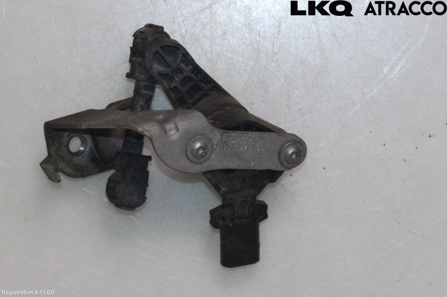 Peugeot 308/E-308 21- Sensor Lysinnstilling