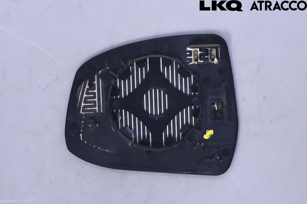 Ford FOCUS 15-18 Speil Glass H