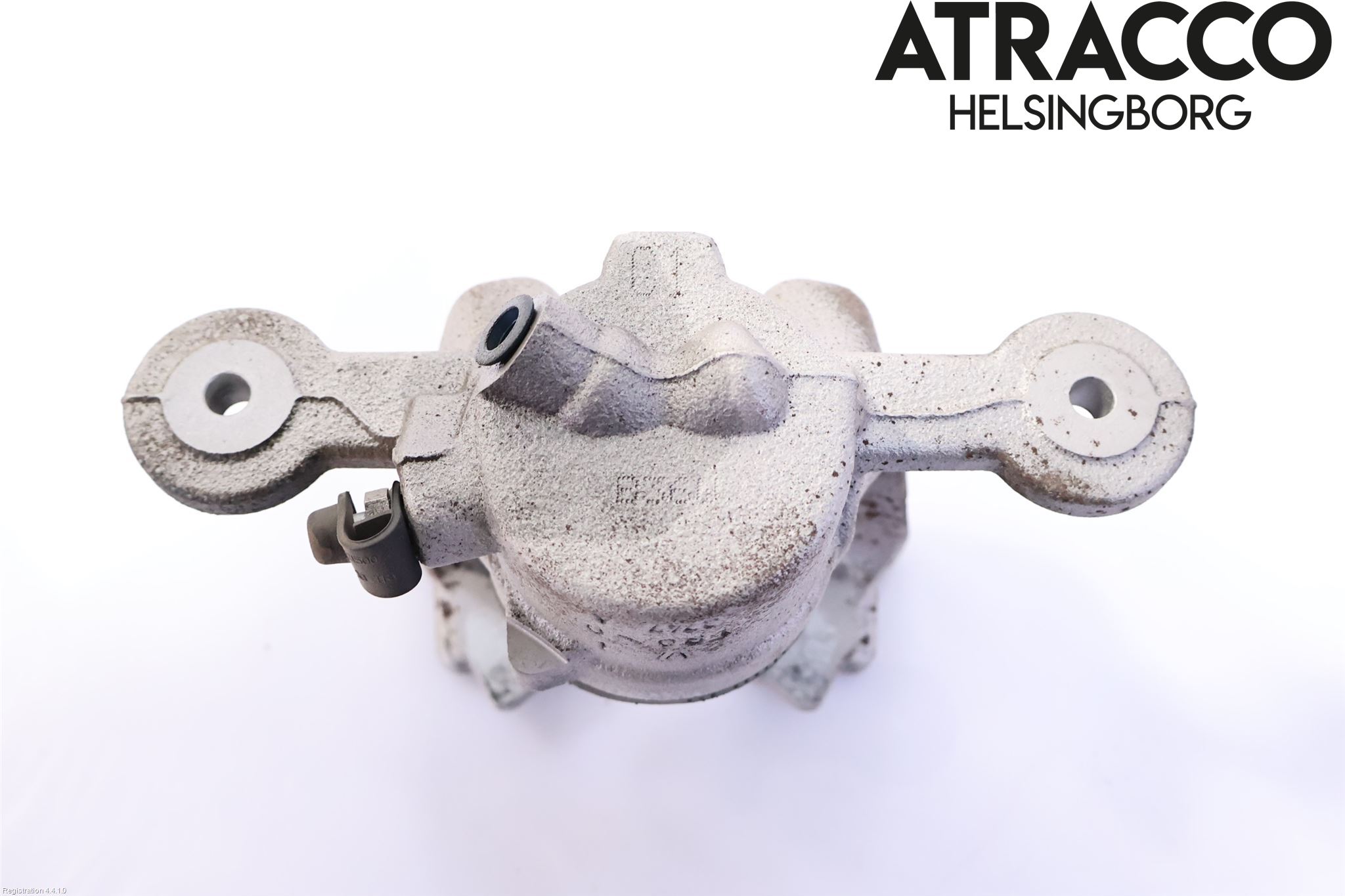 BMW 1 E87/81 5D/3D 03-11 Bremsecaliper Foran Høyre