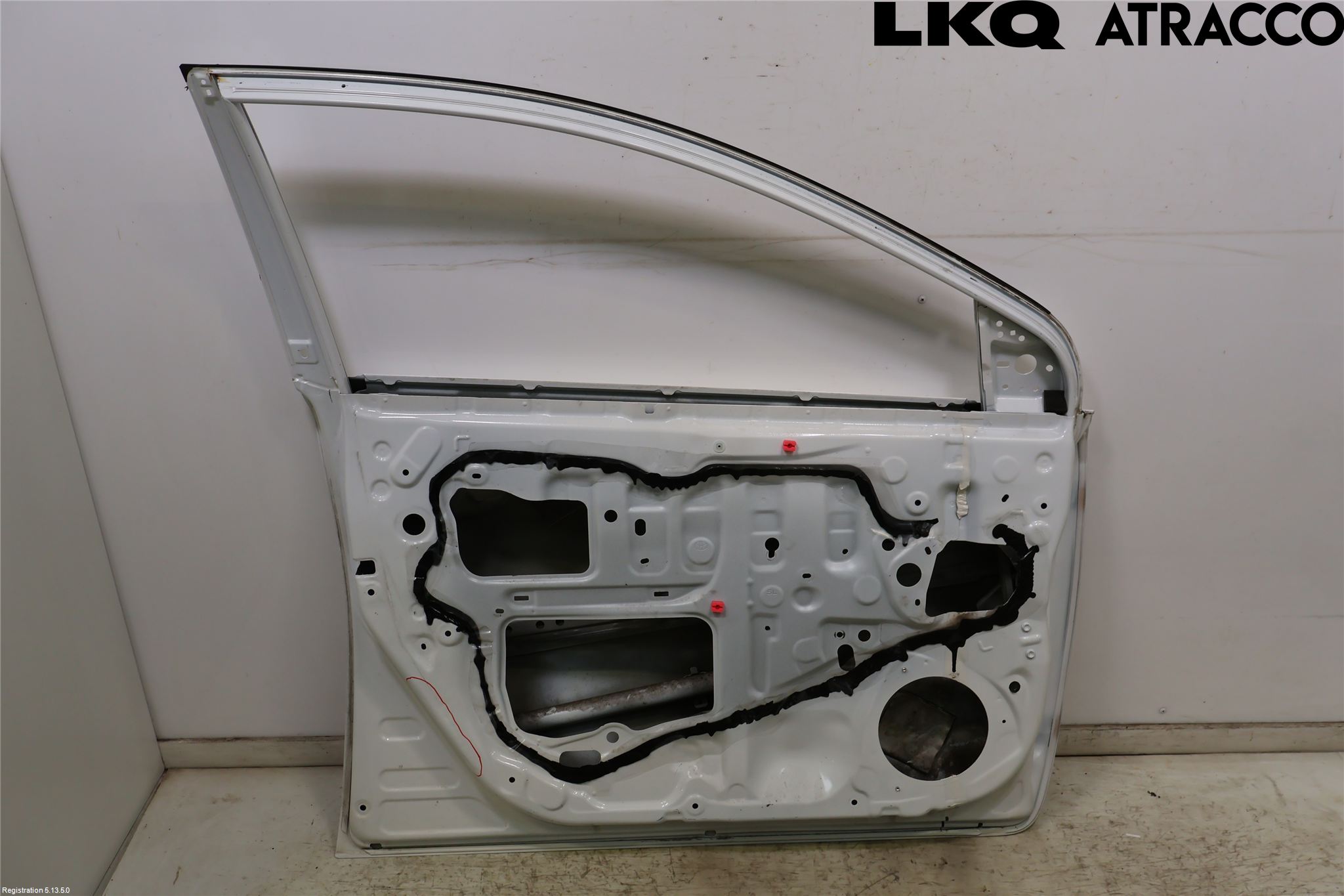 Toyota AURIS 13-19 Dør 4D Foran Venstre