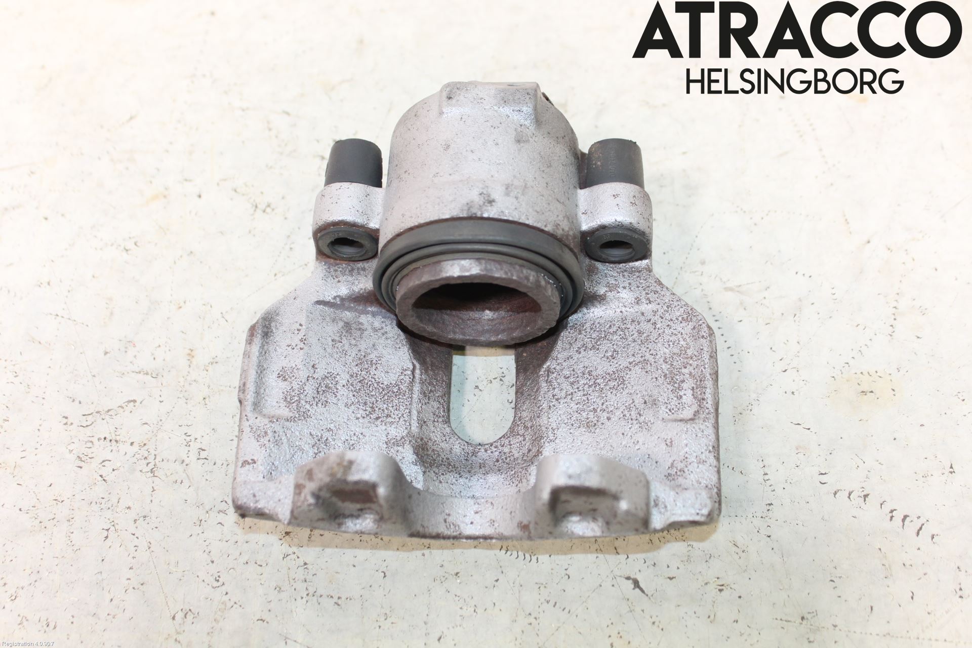Seat EXEO Bremsecaliper Foran Venstre
