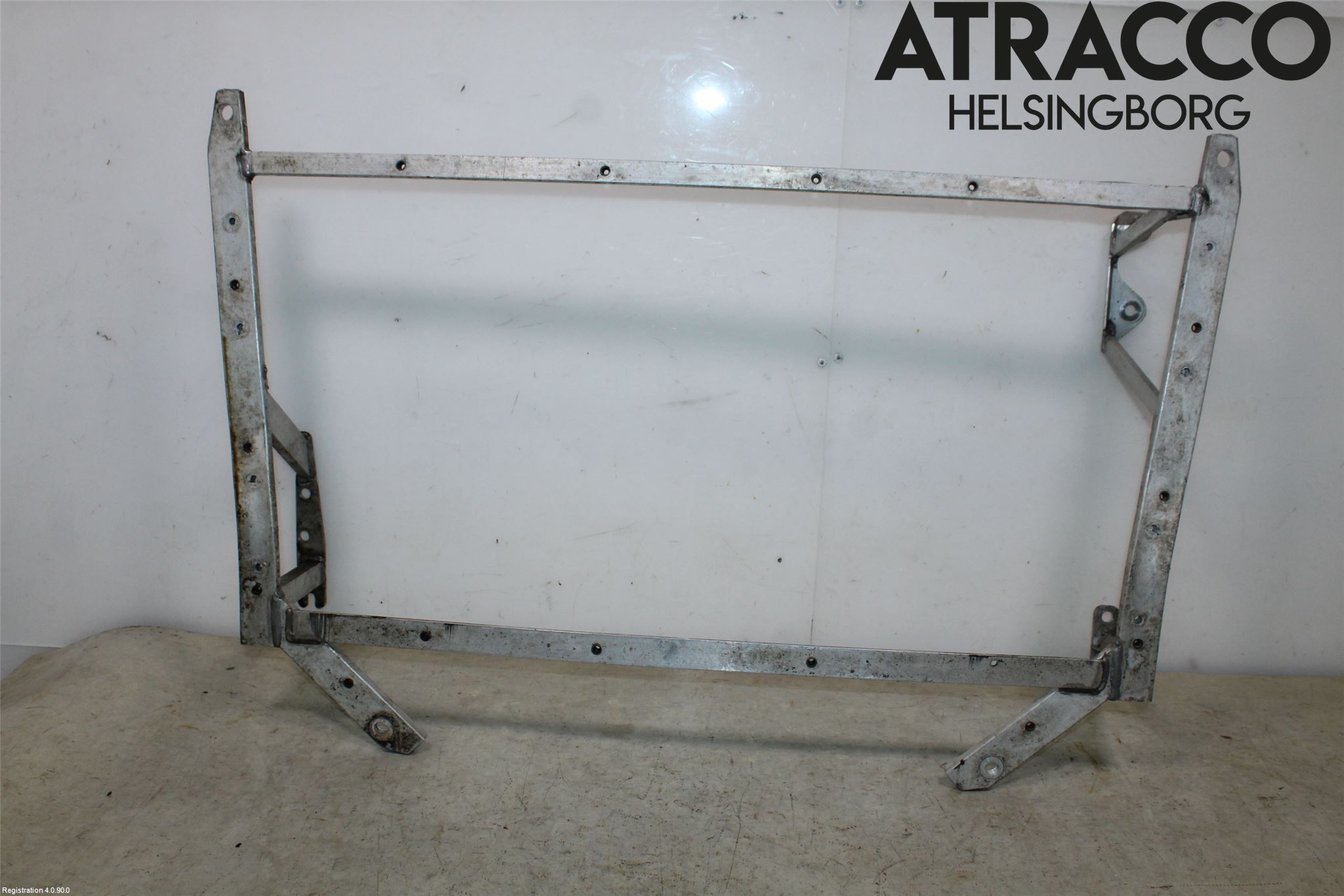 Audi A3/S3     04-05 Forstilling Øvrig